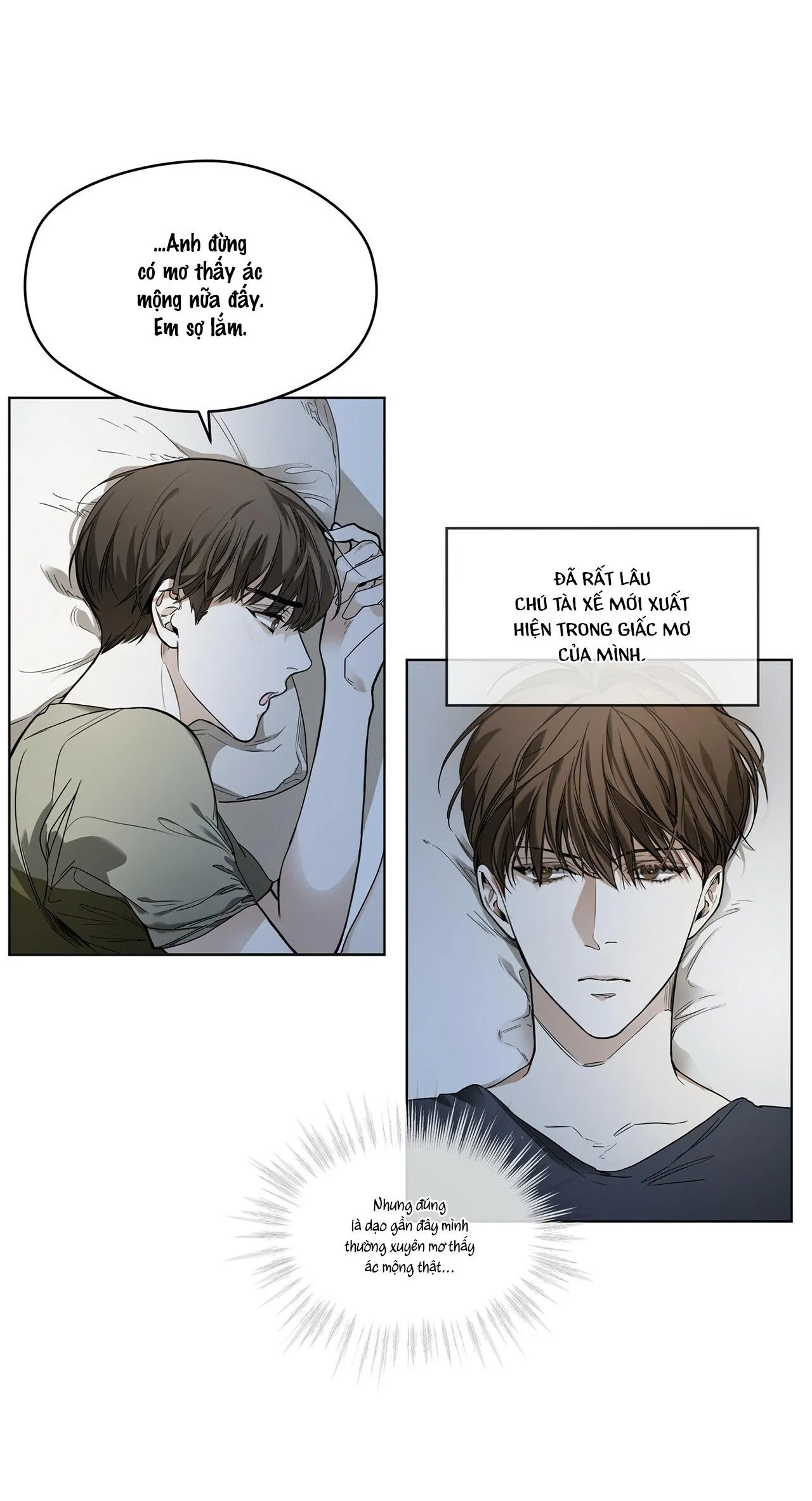 Phạm Luật Chapter 13 Trang 28