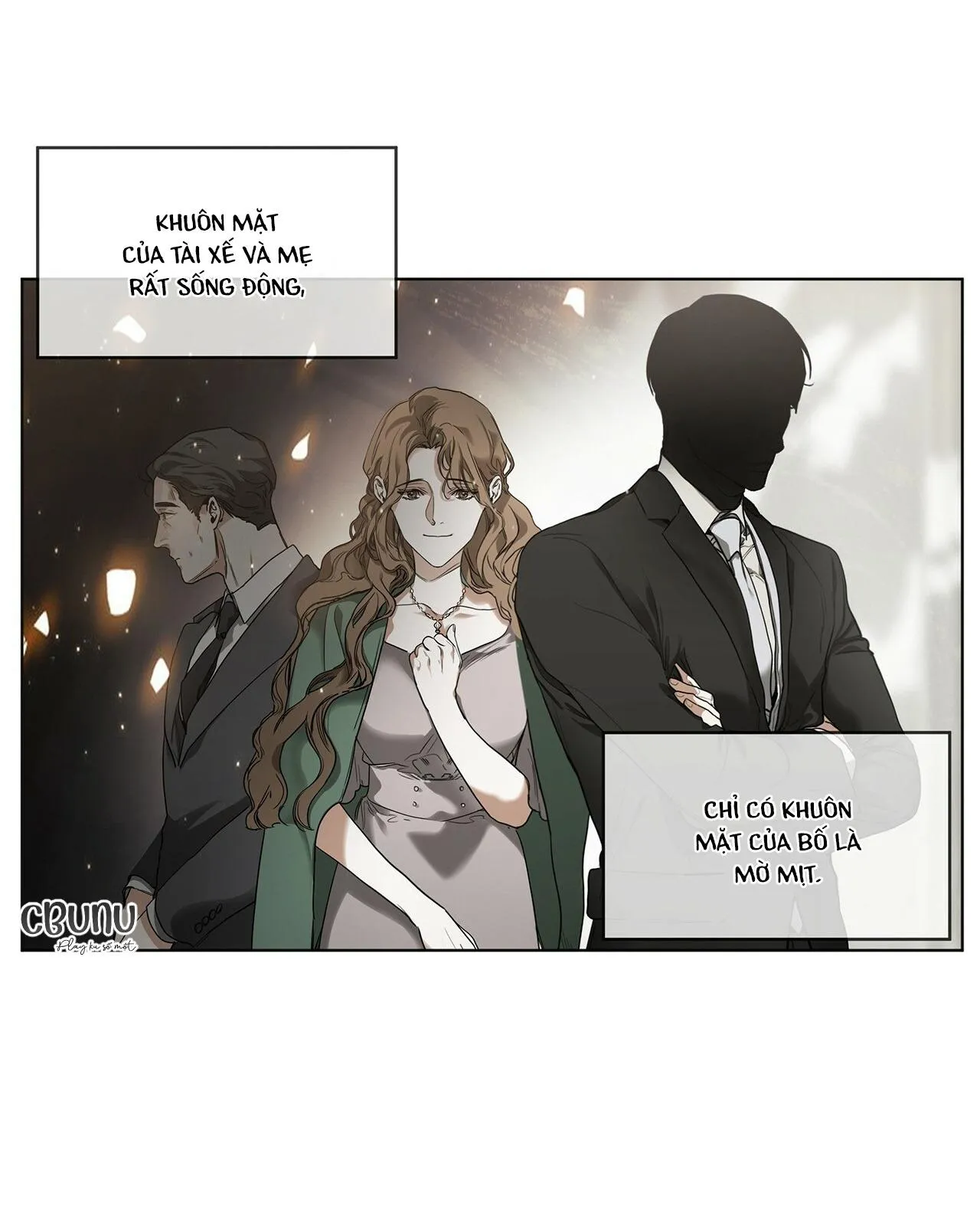 Phạm Luật Chapter 13 Trang 29