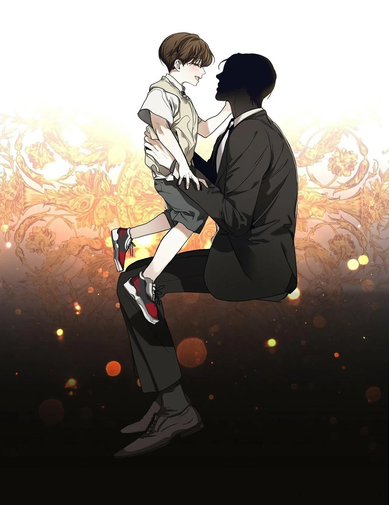 Phạm Luật Chapter 13 Trang 32