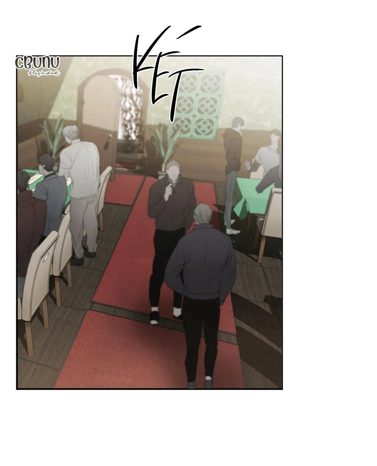 Phạm Luật Chapter 13 Trang 39