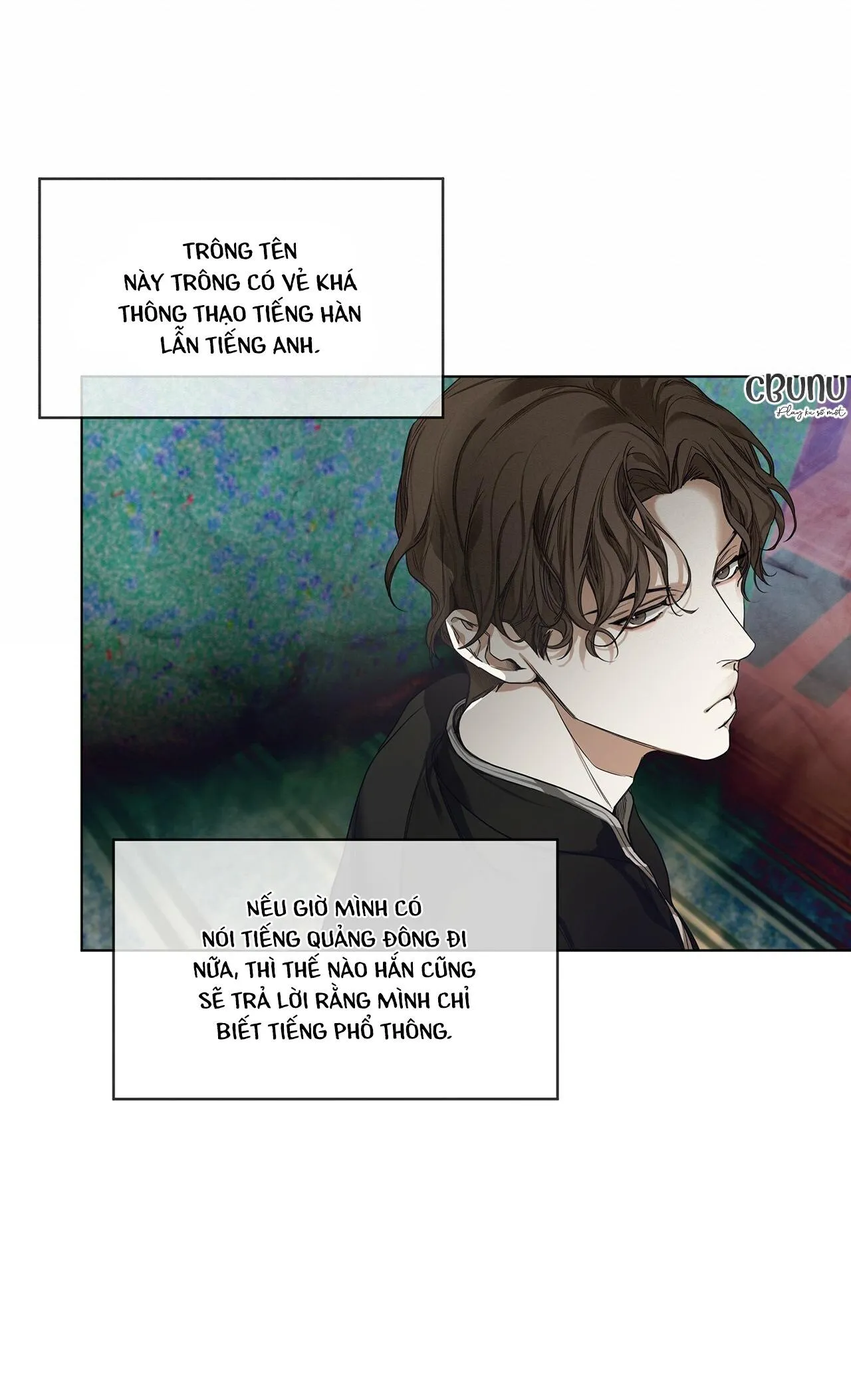 Phạm Luật Chapter 13 Trang 52