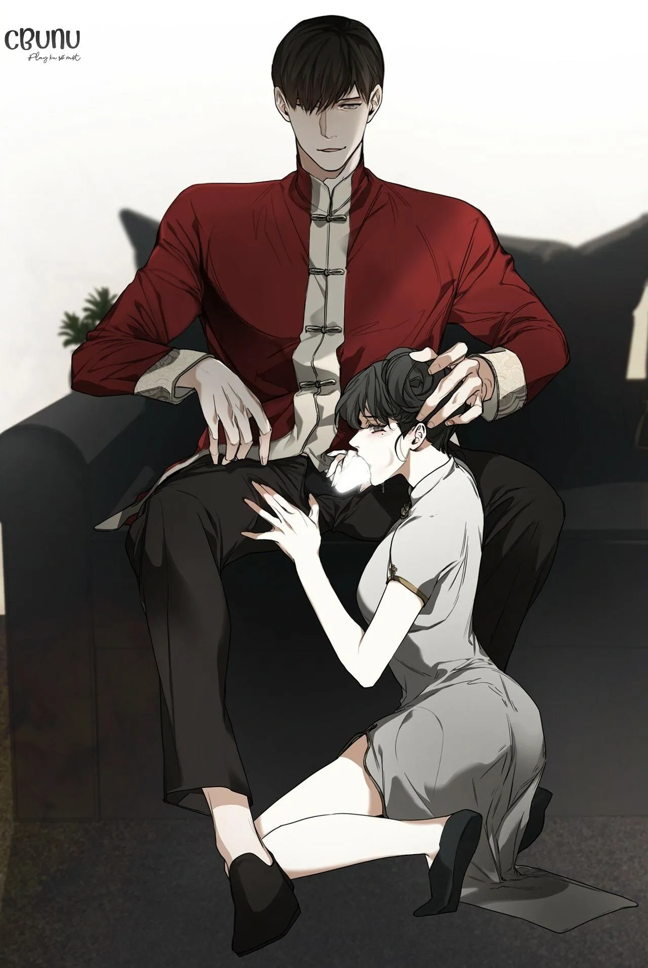 Phạm Luật Chapter 13 Trang 61