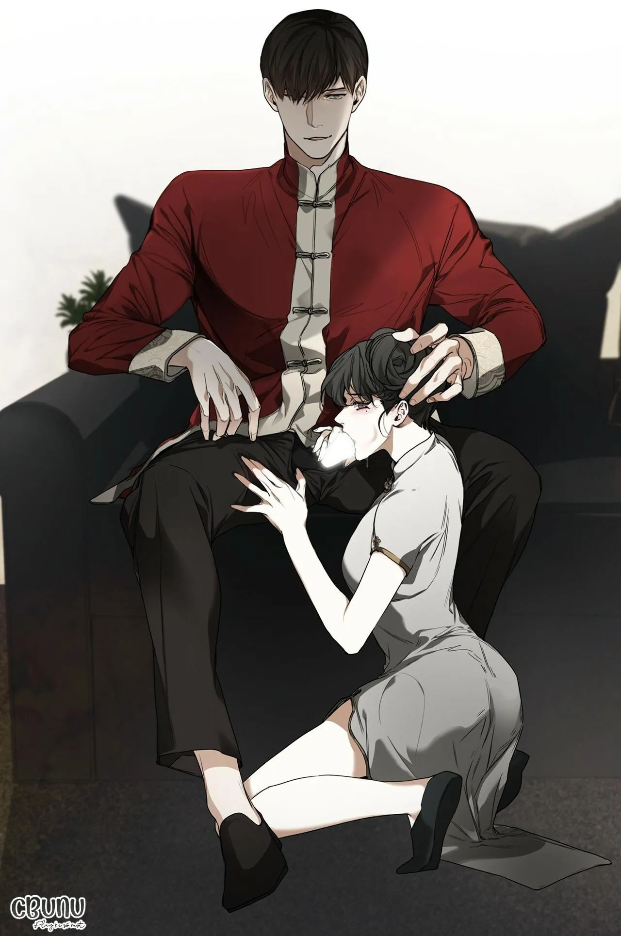 Phạm Luật Chapter 14 Trang 5