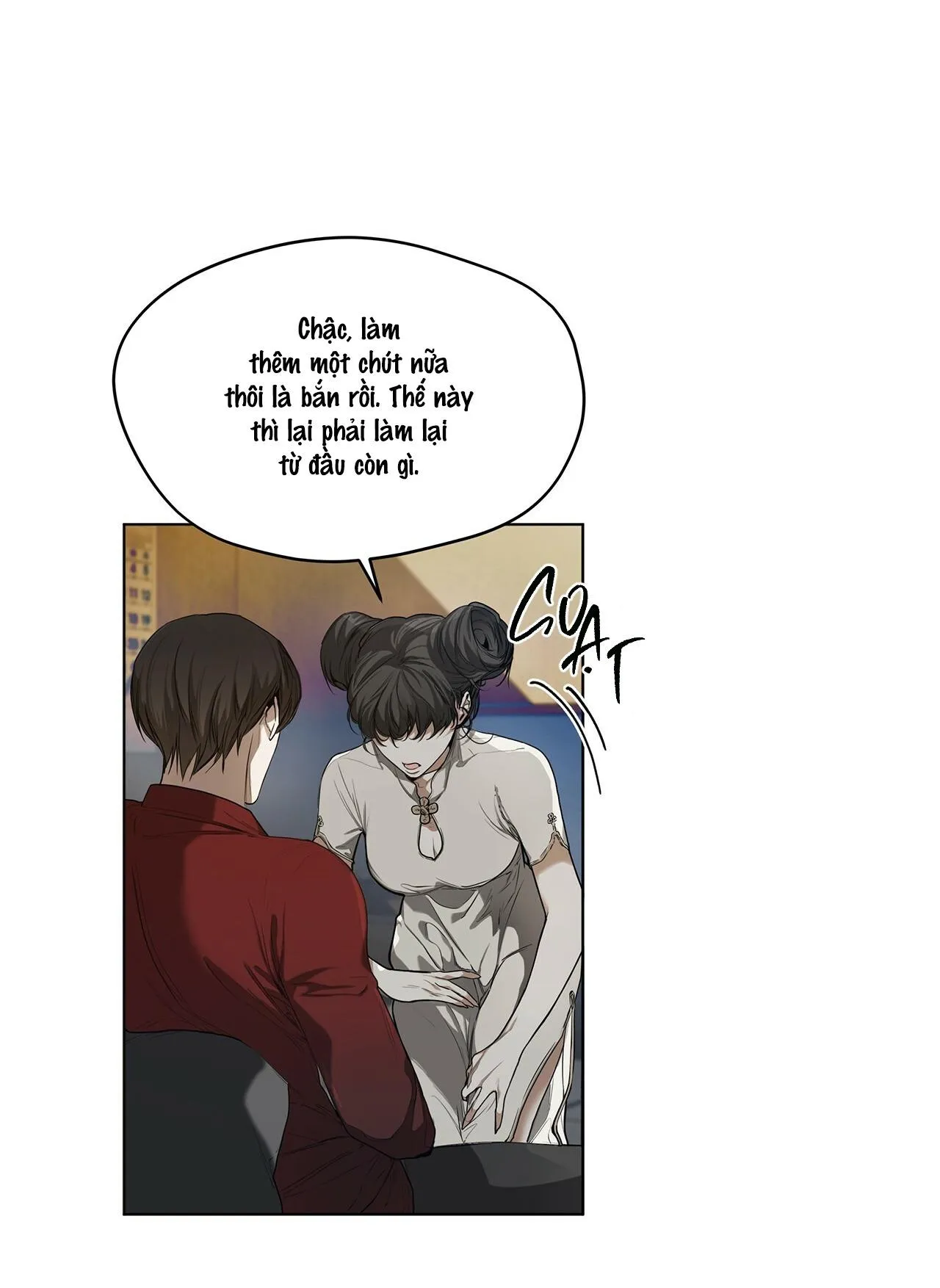 Phạm Luật Chapter 14 Trang 9