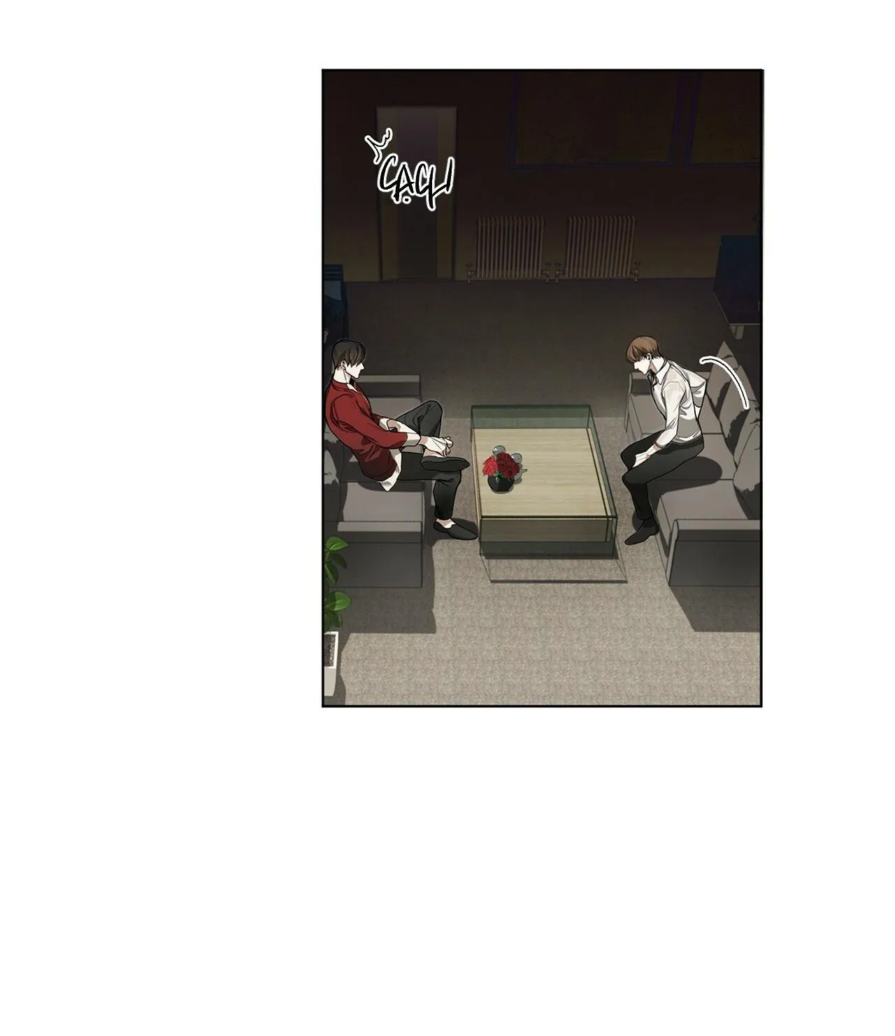 Phạm Luật Chapter 14 Trang 10