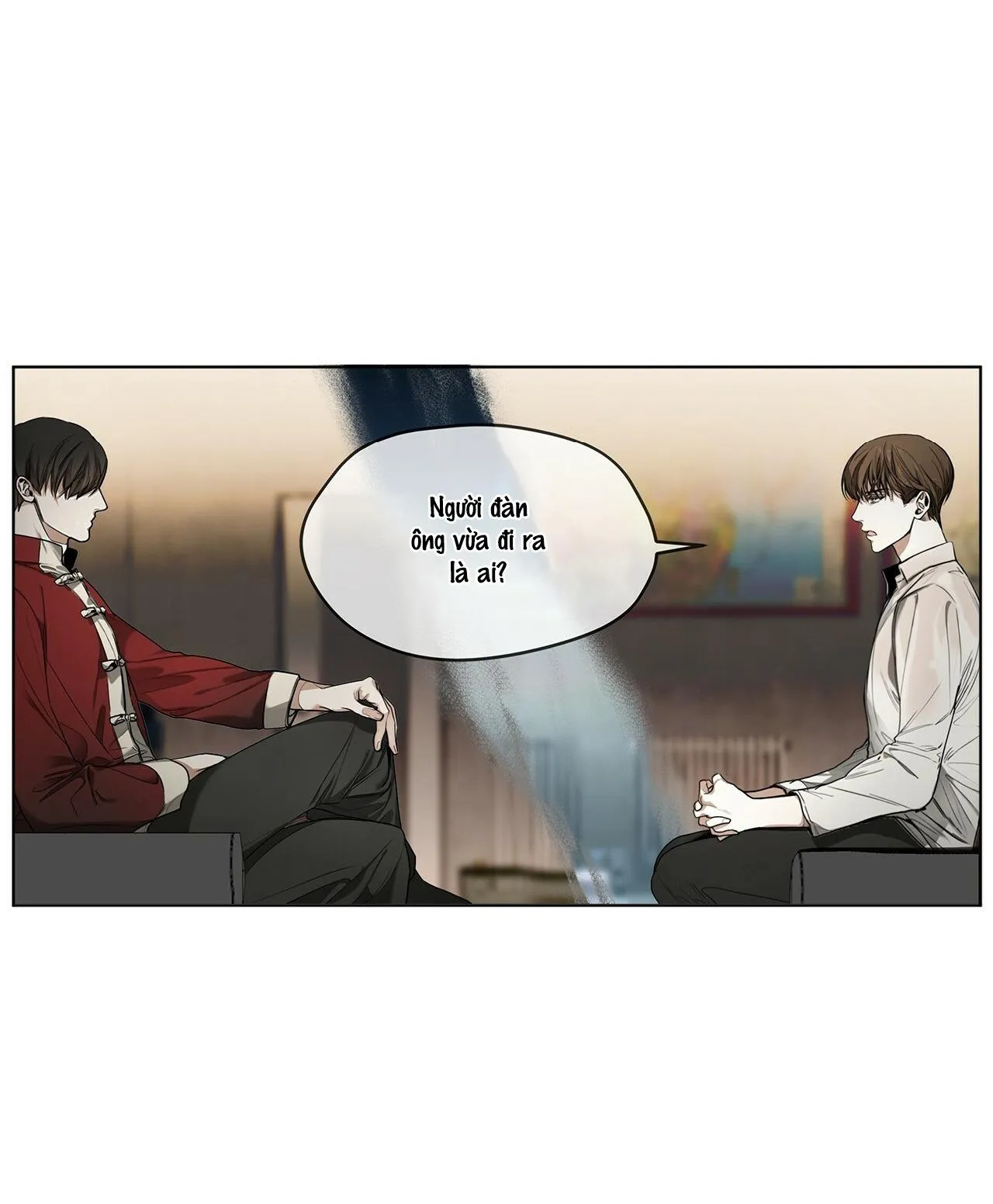 Phạm Luật Chapter 14 Trang 11