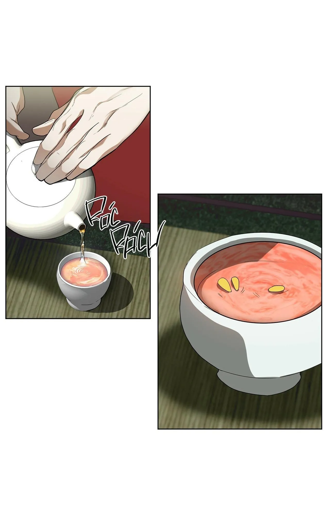 Phạm Luật Chapter 14 Trang 20