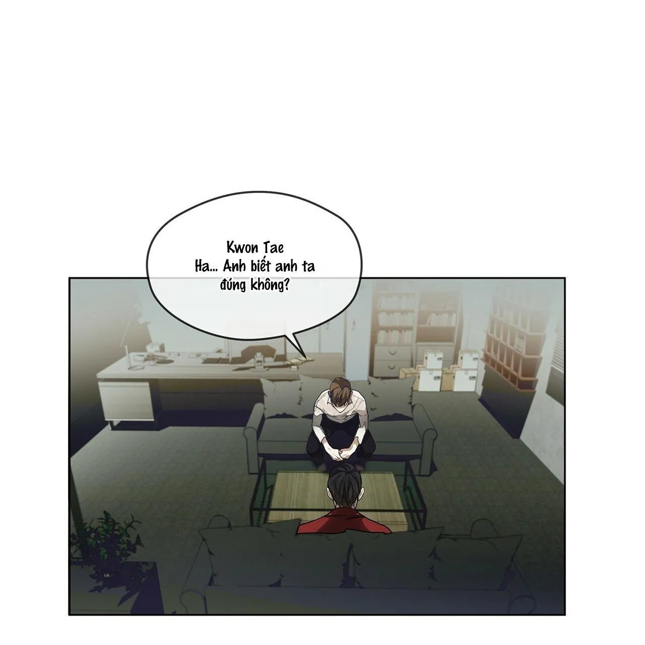 Phạm Luật Chapter 14 Trang 21