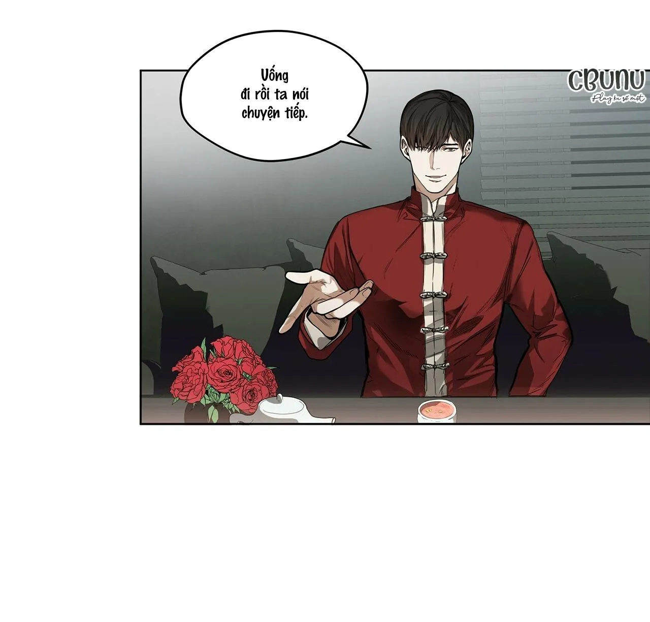 Phạm Luật Chapter 14 Trang 22