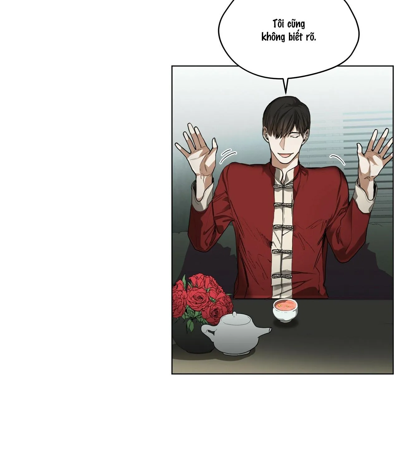 Phạm Luật Chapter 14 Trang 24