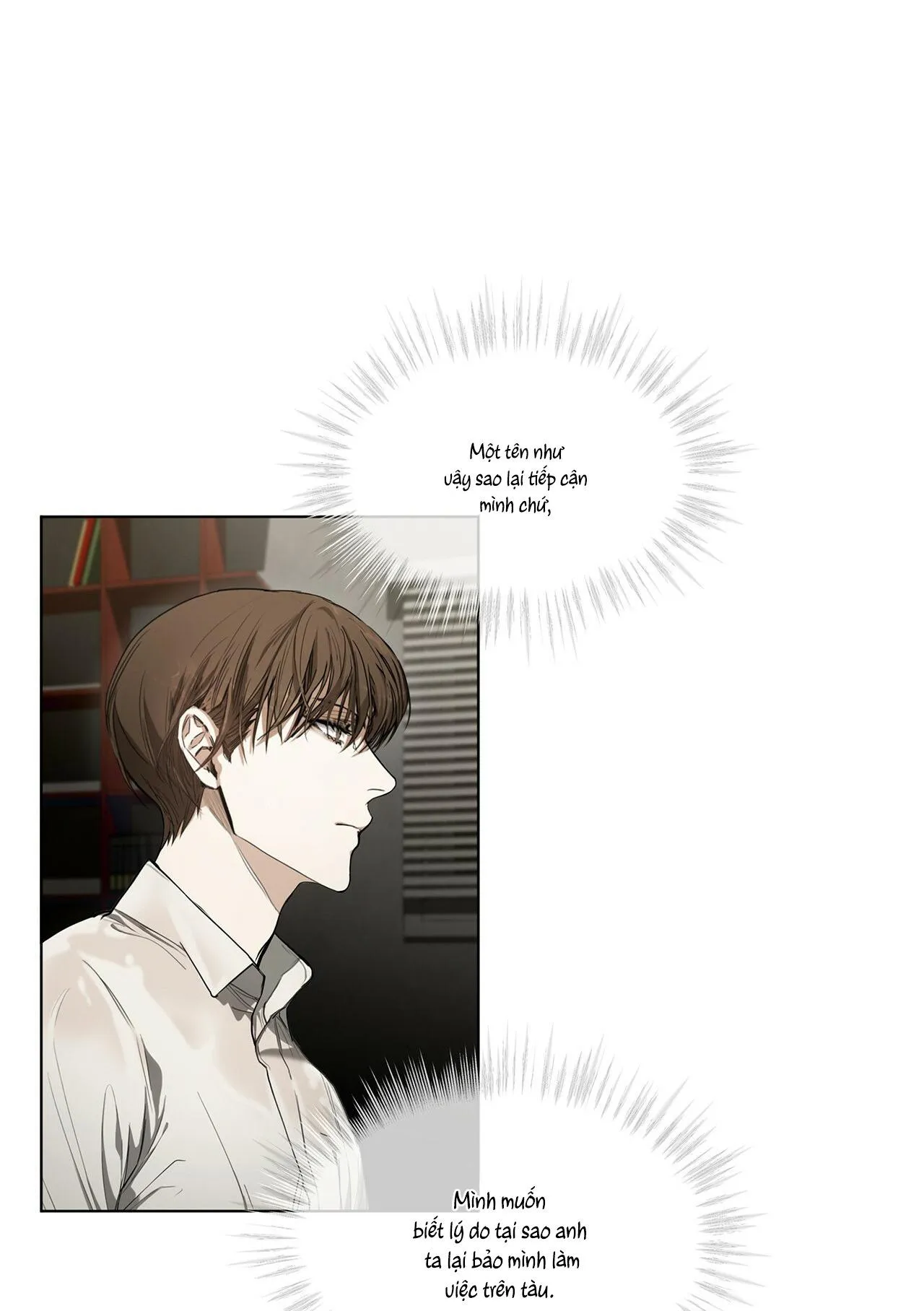 Phạm Luật Chapter 14 Trang 33