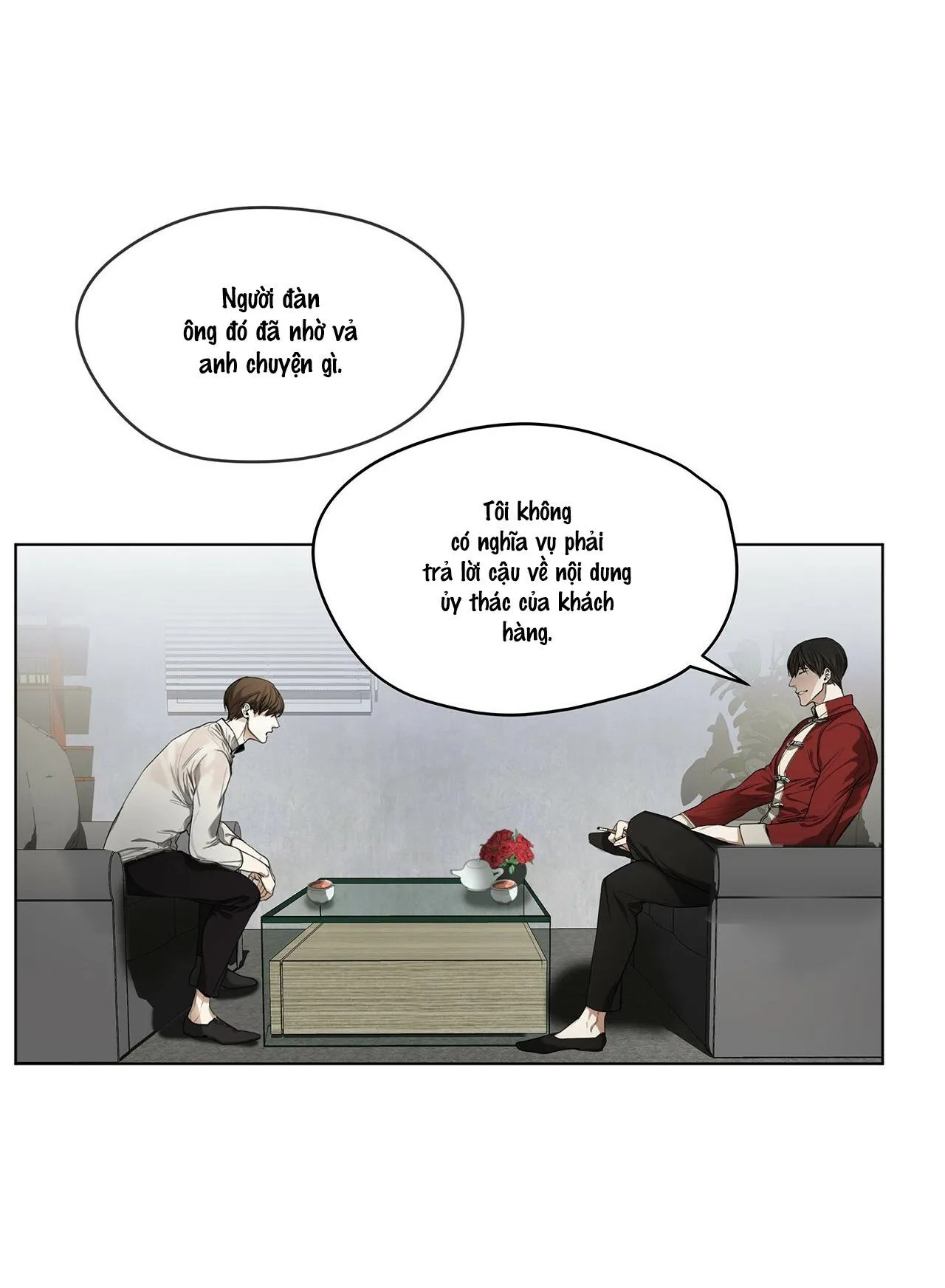 Phạm Luật Chapter 14 Trang 37