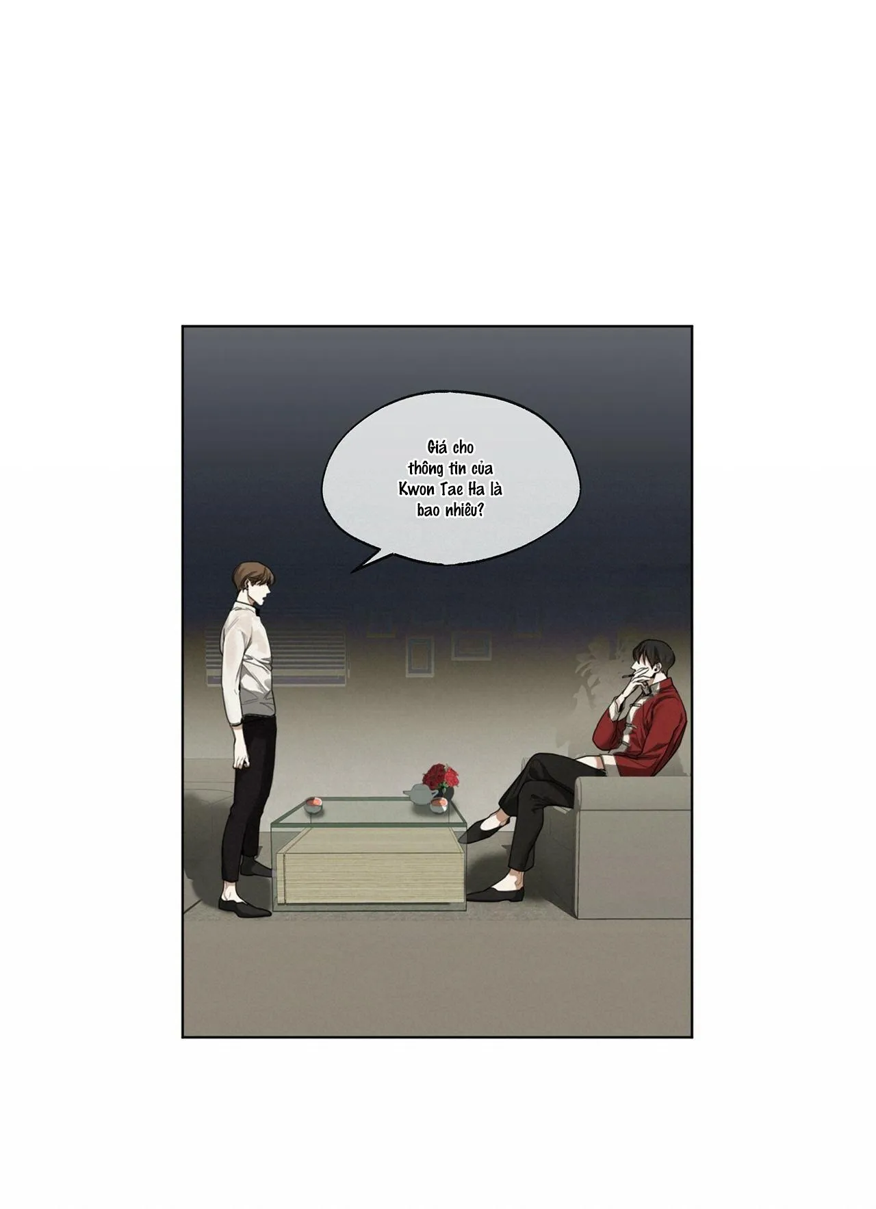 Phạm Luật Chapter 14 Trang 41