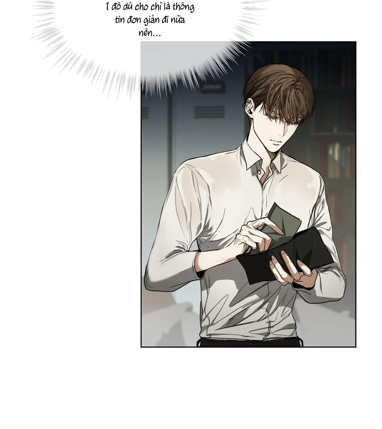 Phạm Luật Chapter 14 Trang 43