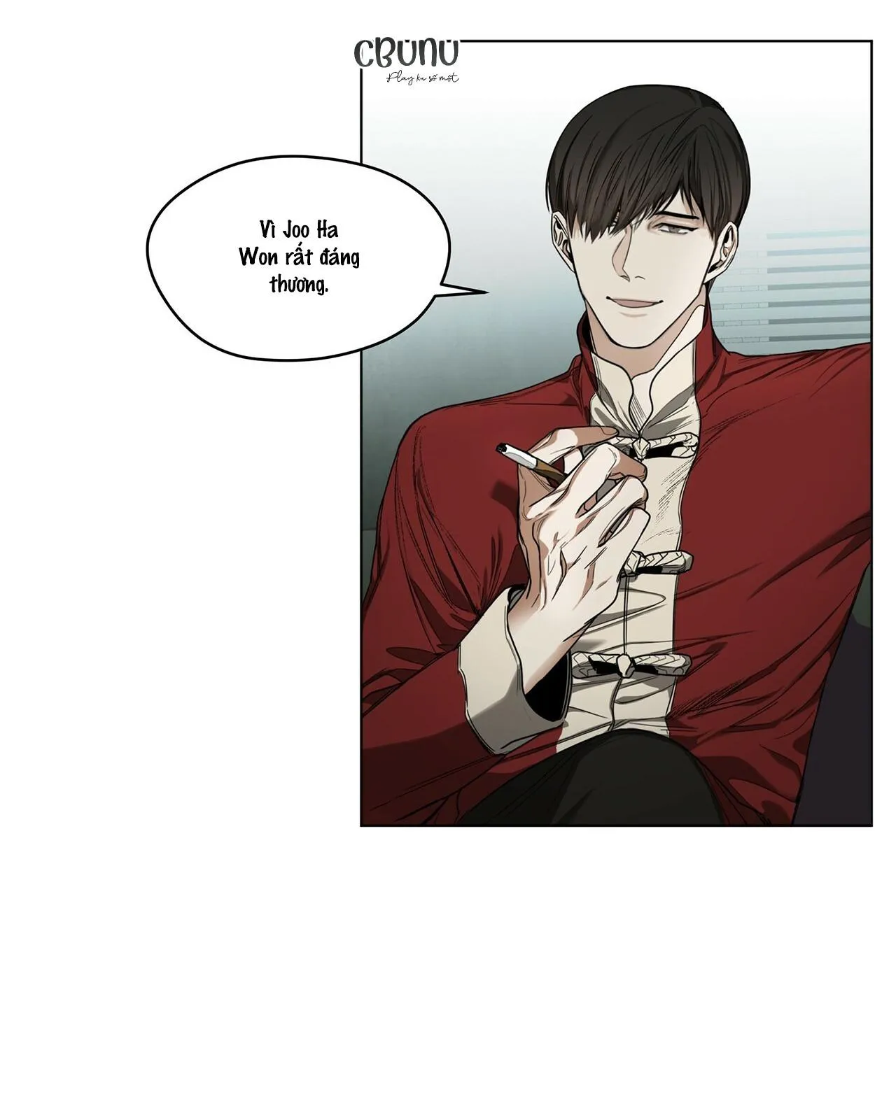 Phạm Luật Chapter 14 Trang 46