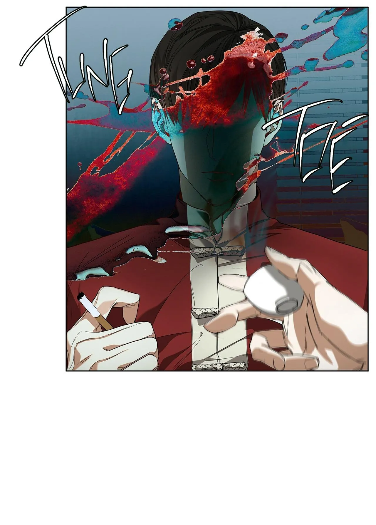 Phạm Luật Chapter 14 Trang 48