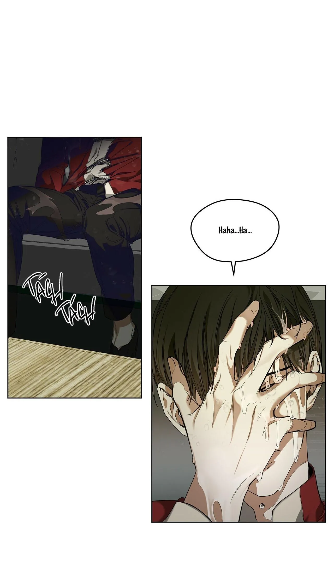 Phạm Luật Chapter 14 Trang 49