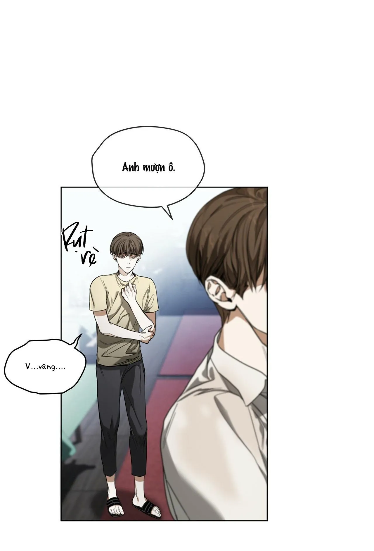 Phạm Luật Chapter 14 Trang 59