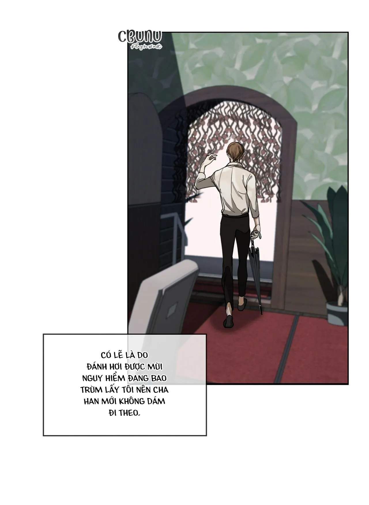 Phạm Luật Chapter 14 Trang 60