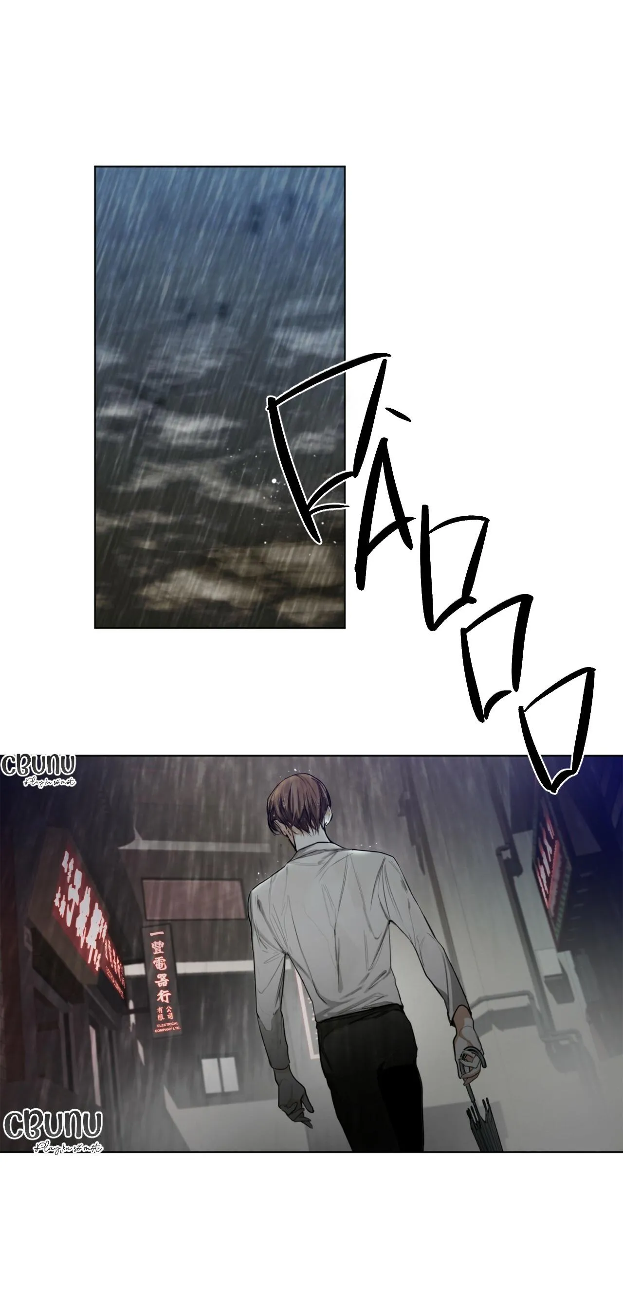 Phạm Luật Chapter 15 Trang 3