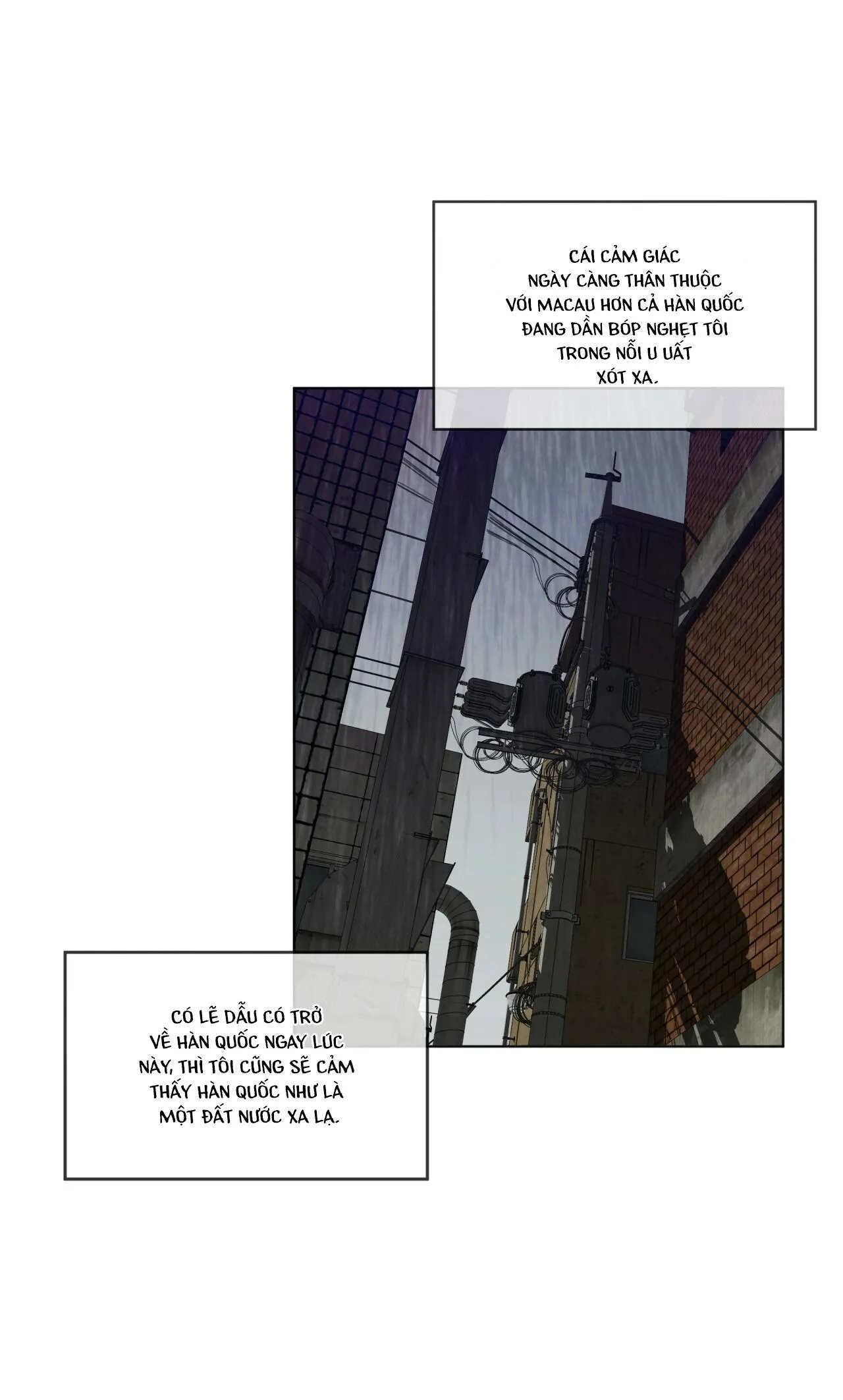 Phạm Luật Chapter 15 Trang 4