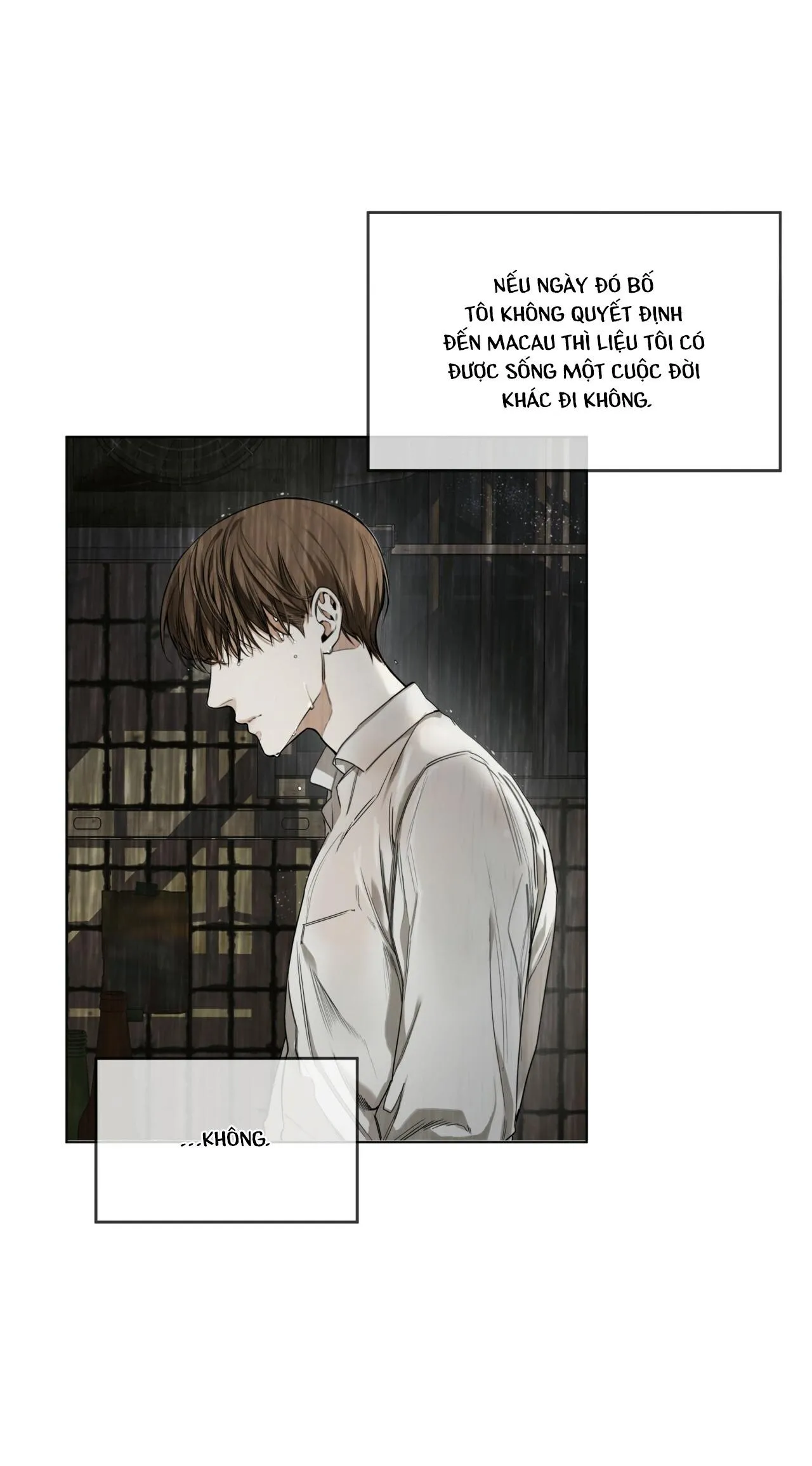 Phạm Luật Chapter 15 Trang 5