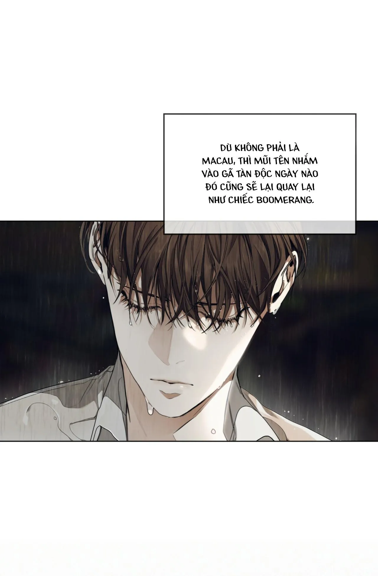 Phạm Luật Chapter 15 Trang 6