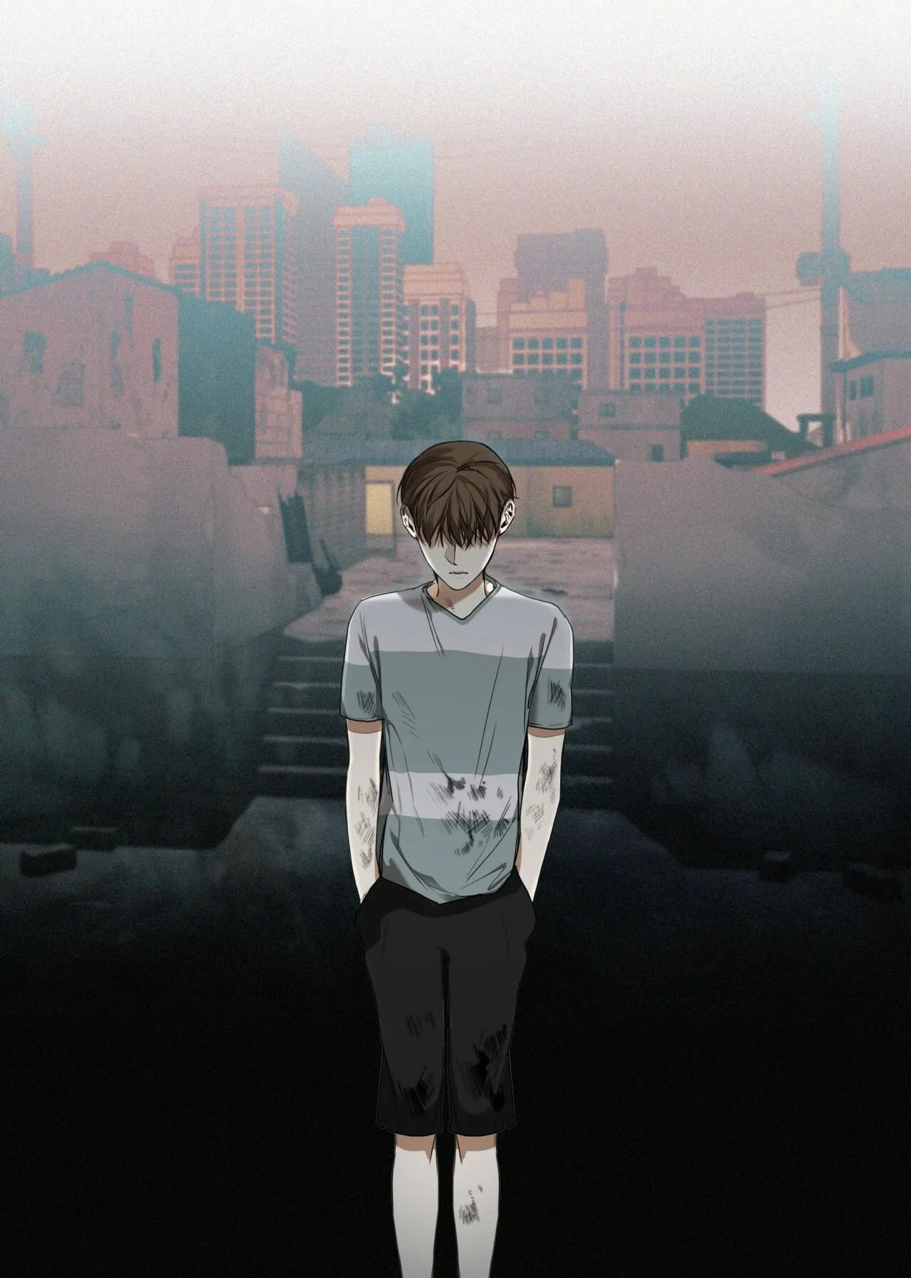 Phạm Luật Chapter 15 Trang 9