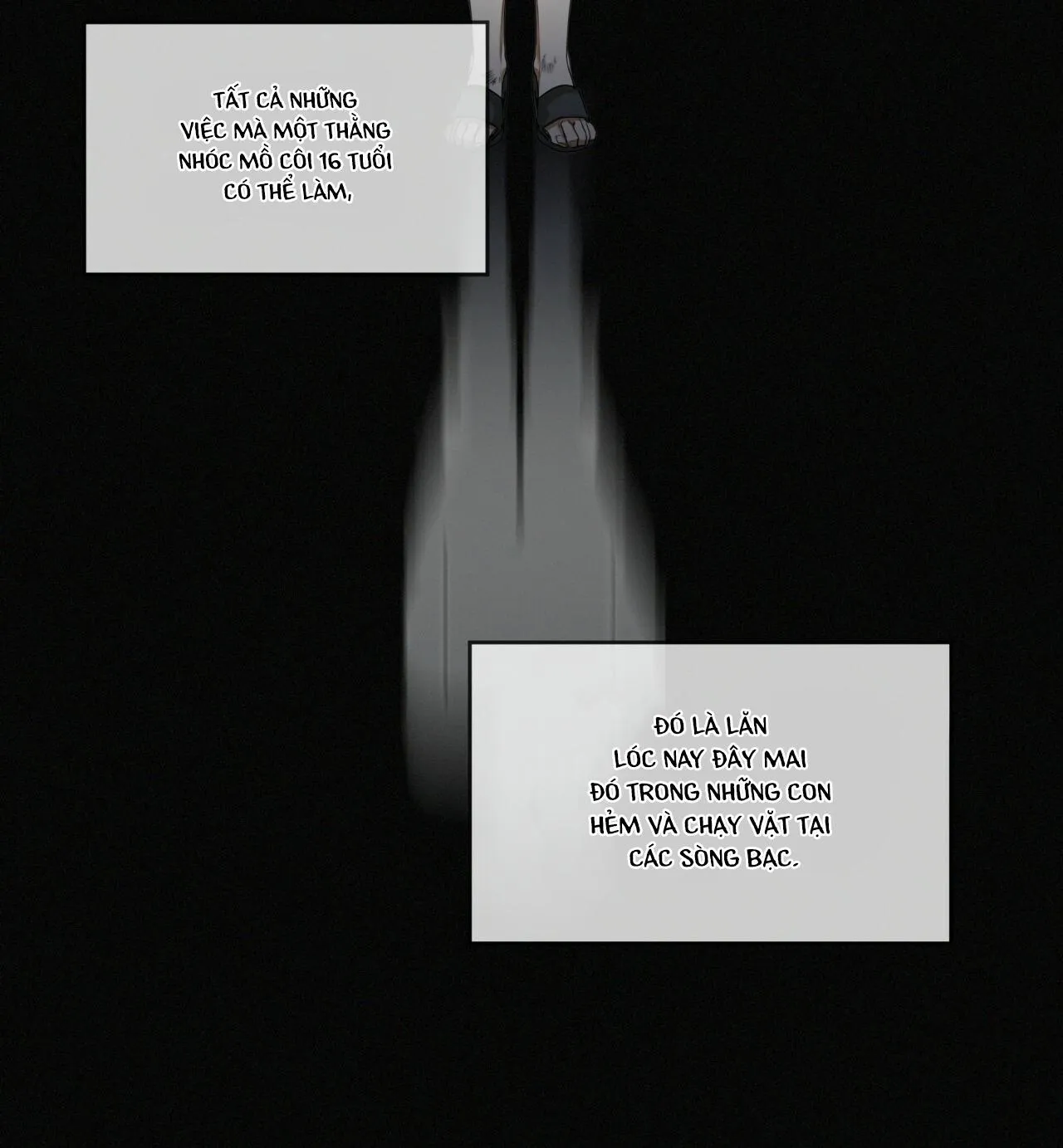 Phạm Luật Chapter 15 Trang 10