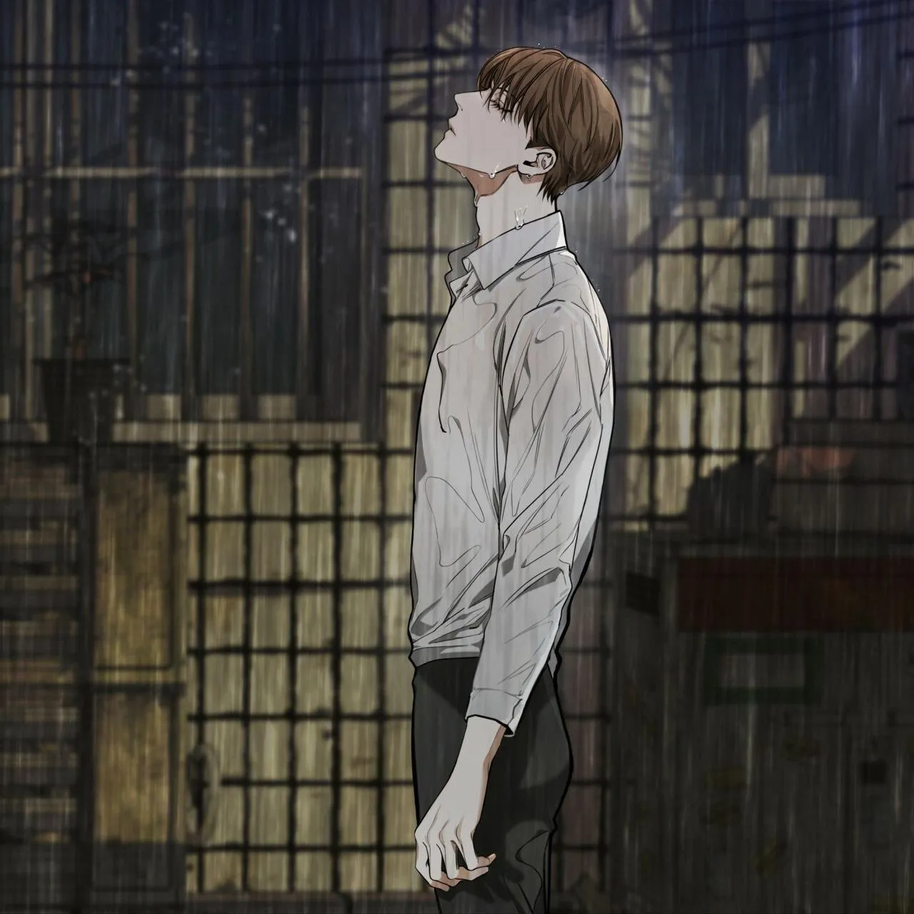 Phạm Luật Chapter 15 Trang 18