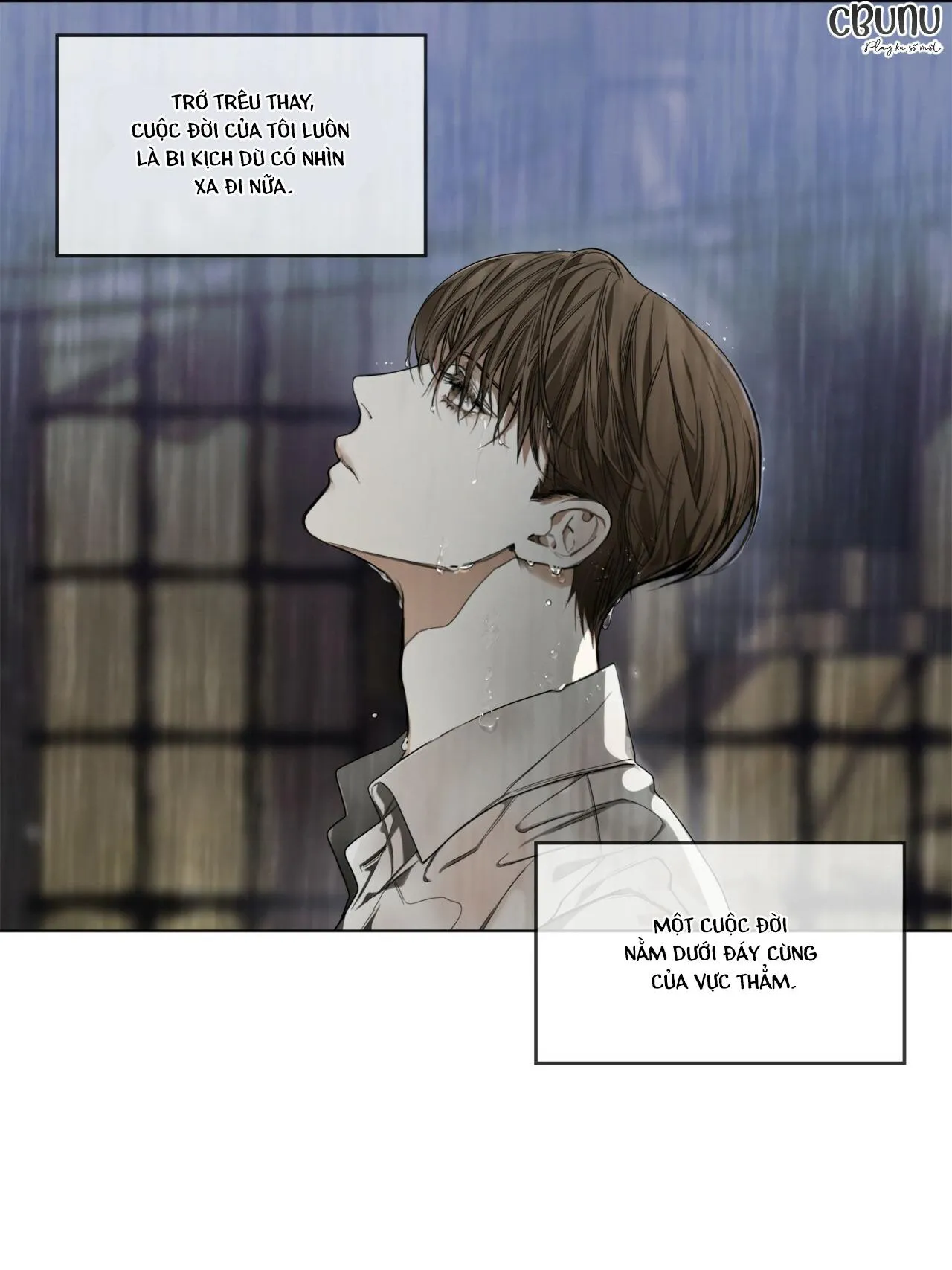 Phạm Luật Chapter 15 Trang 19