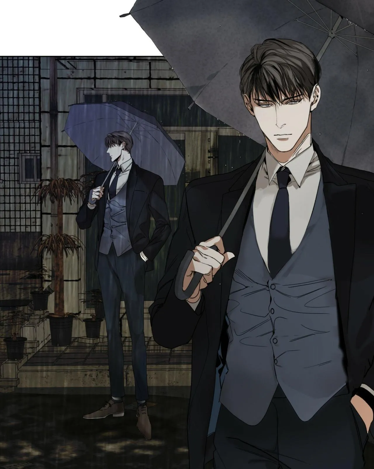 Phạm Luật Chapter 15 Trang 21