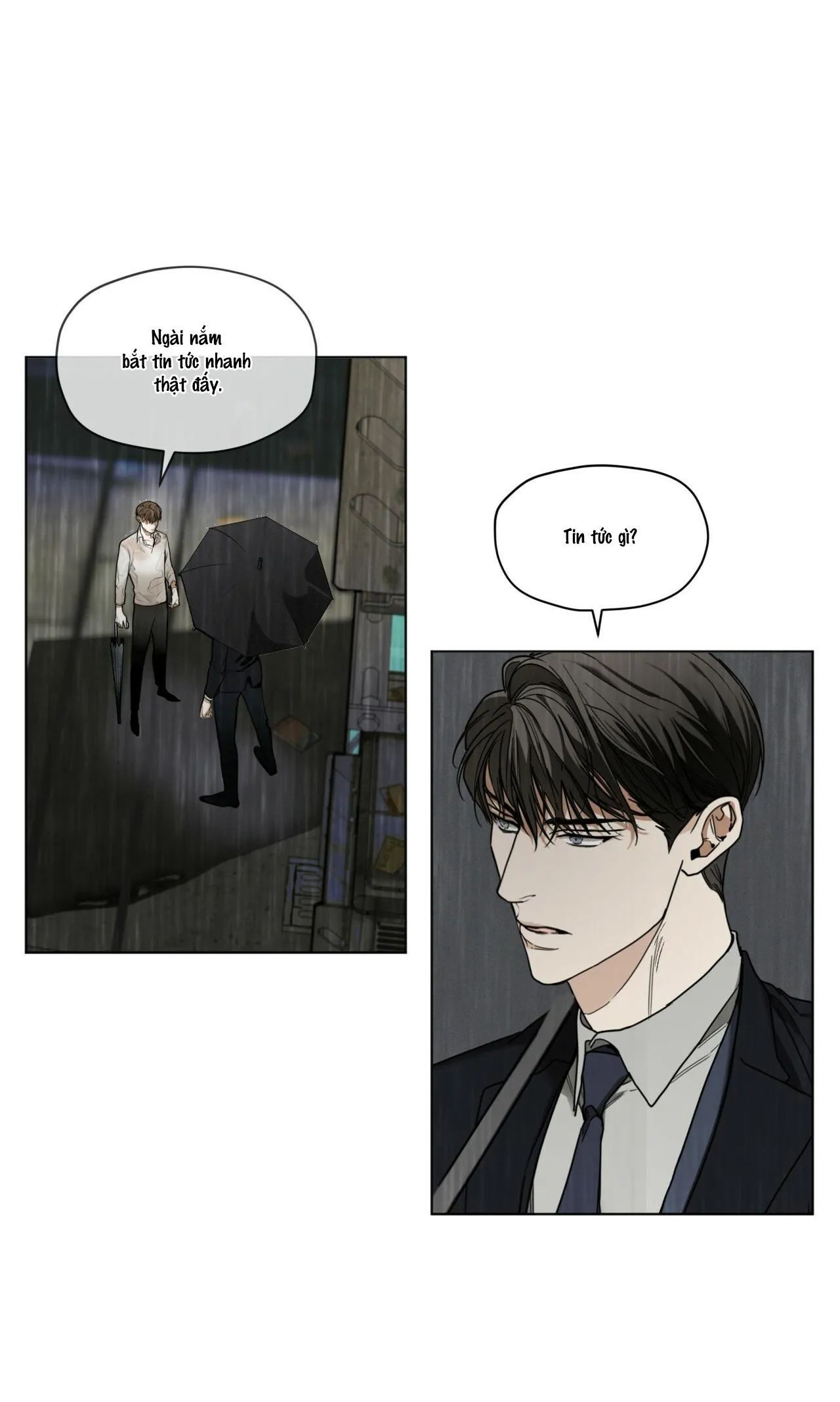 Phạm Luật Chapter 15 Trang 23