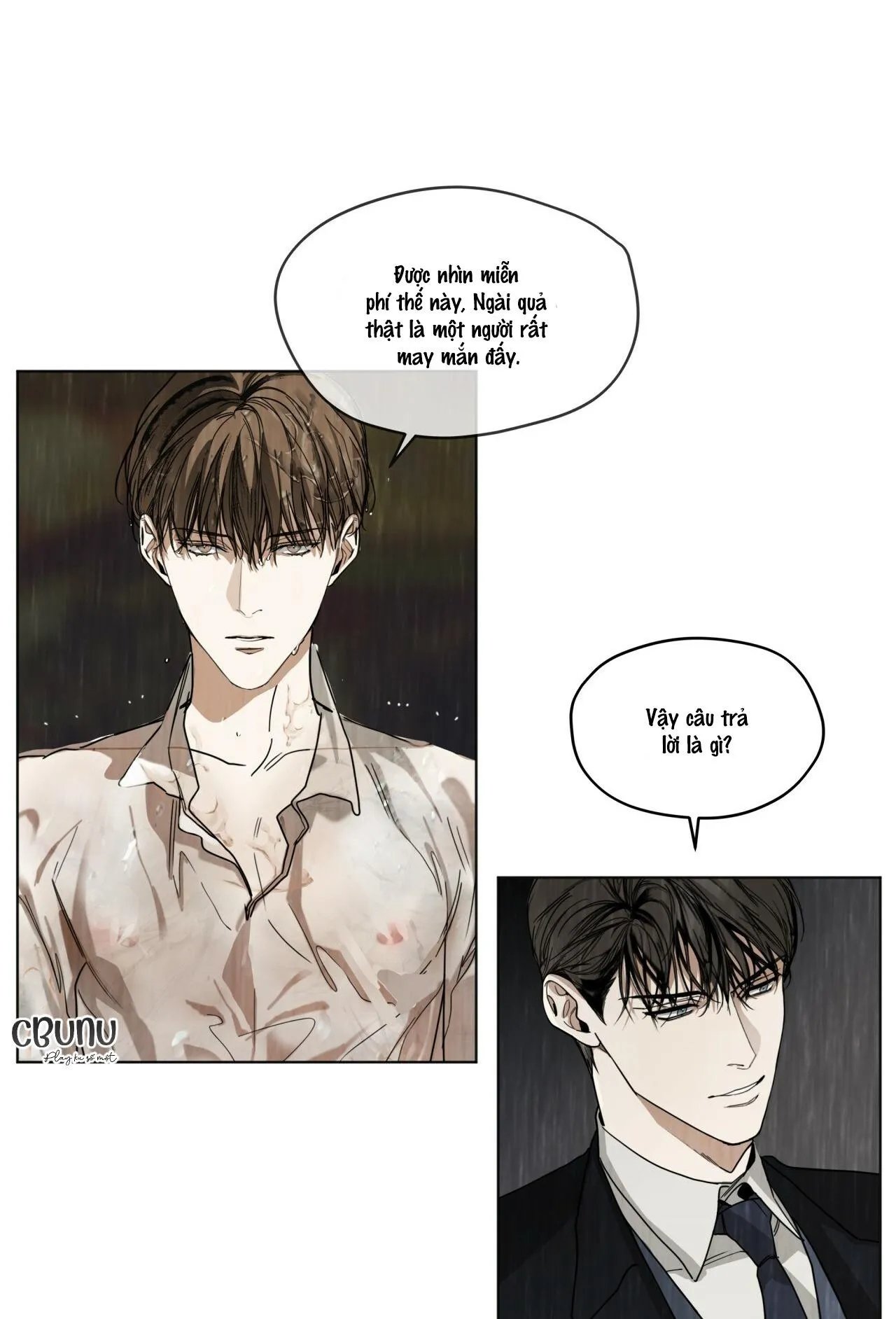 Phạm Luật Chapter 15 Trang 31