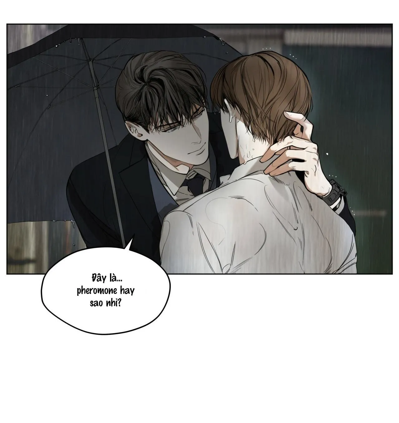 Phạm Luật Chapter 15 Trang 35