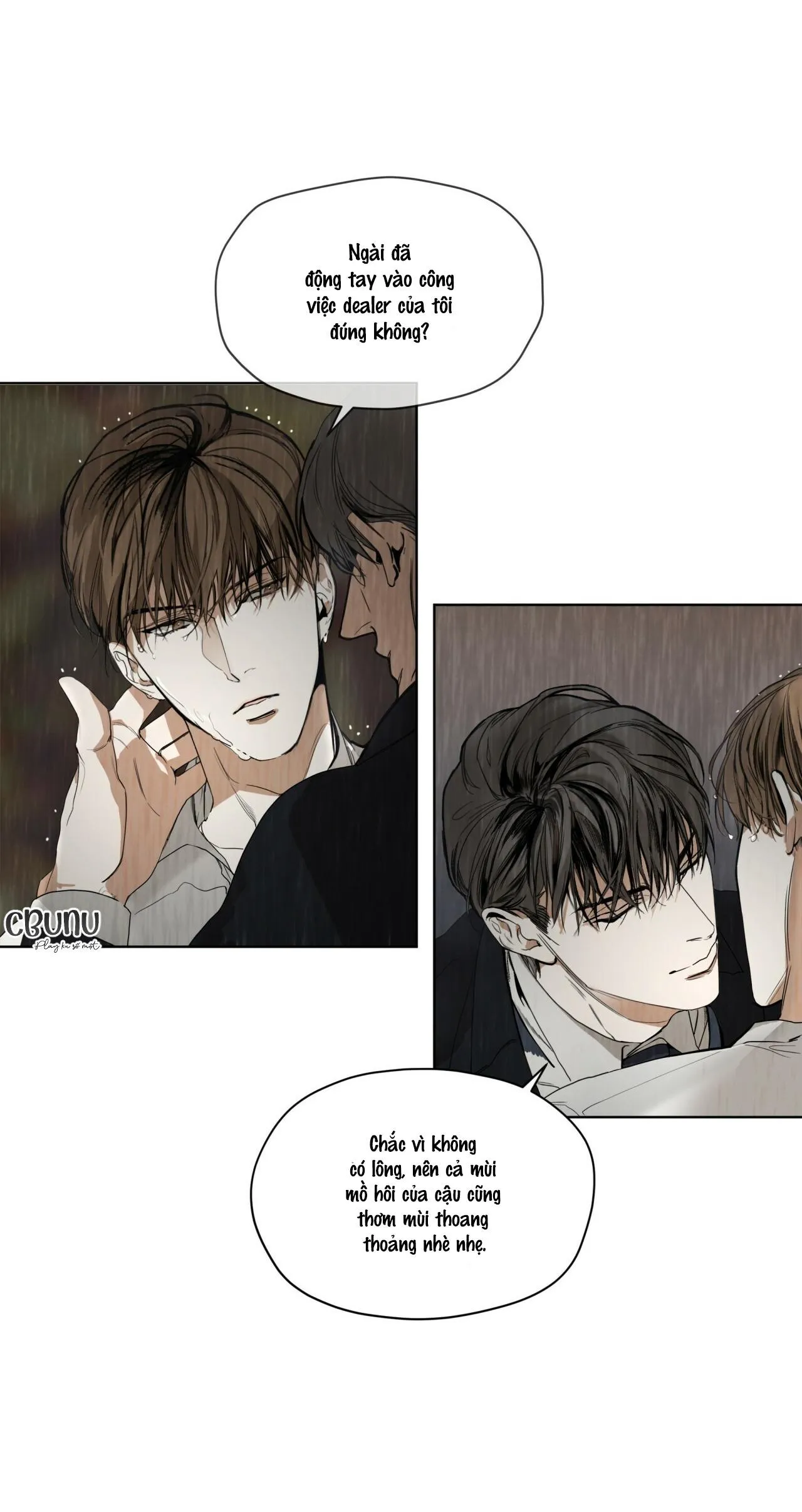 Phạm Luật Chapter 15 Trang 36