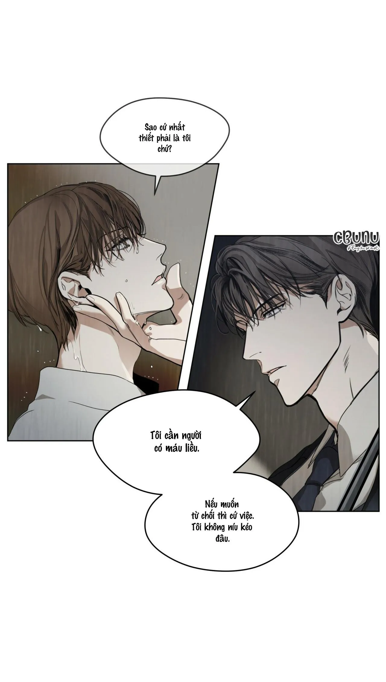 Phạm Luật Chapter 15 Trang 60