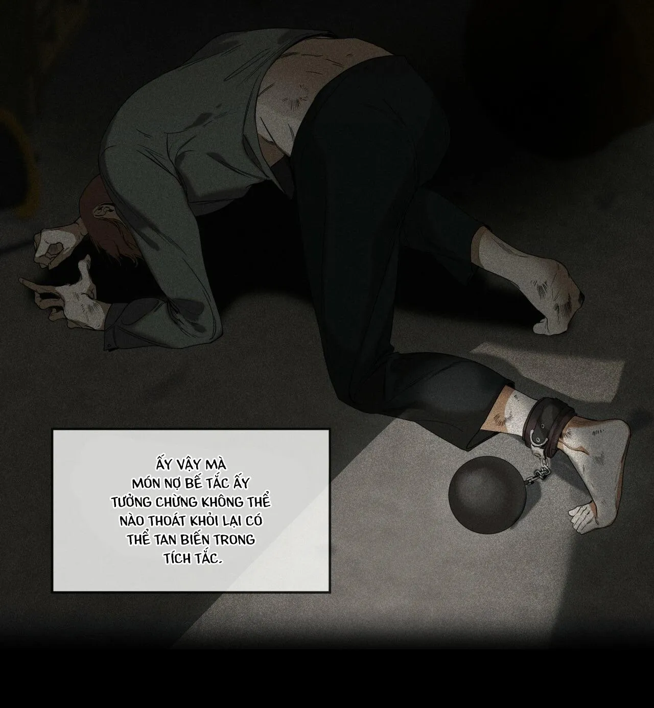 Phạm Luật Chapter 15 Trang 68