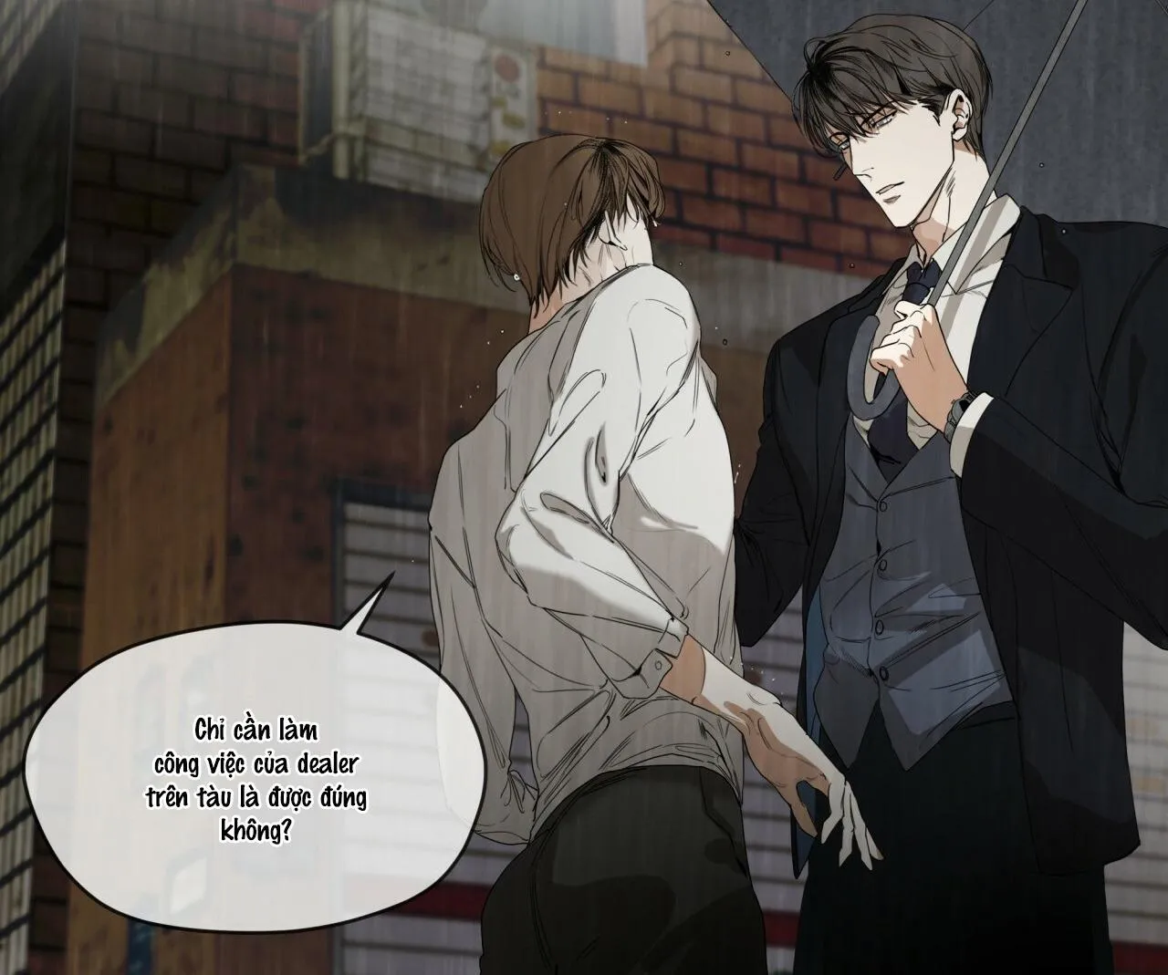 Phạm Luật Chapter 15 Trang 73