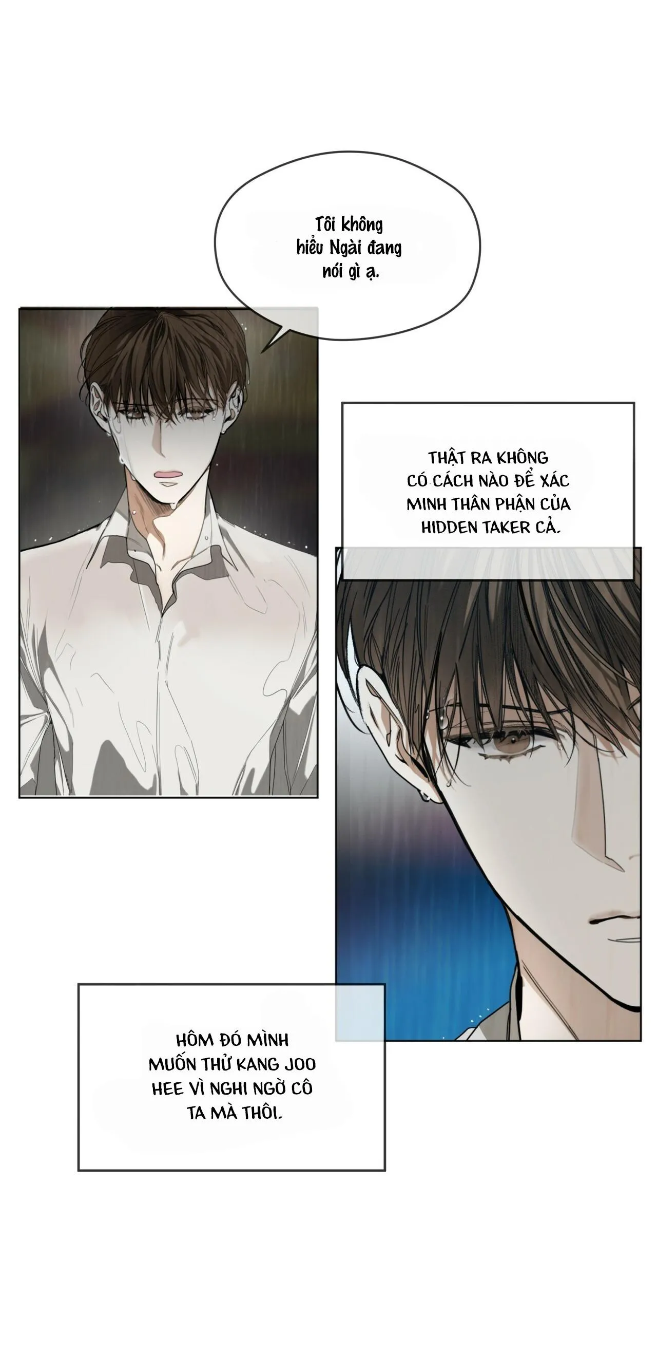 Phạm Luật Chapter 15 Trang 92