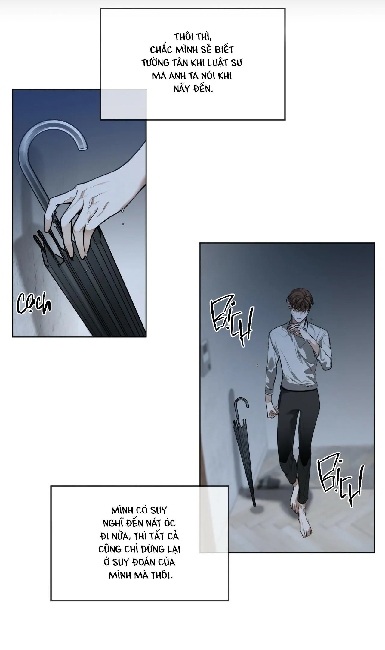 Phạm Luật Chapter 15 Trang 101