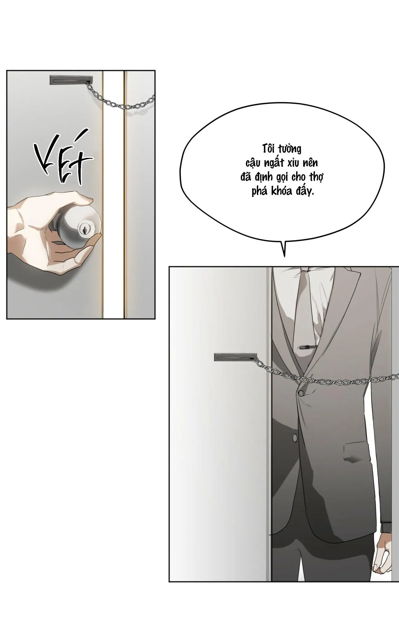 Phạm Luật Chapter 15 Trang 107