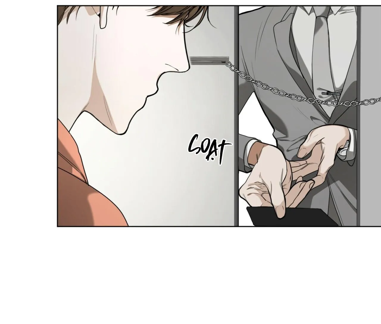 Phạm Luật Chapter 15 Trang 111