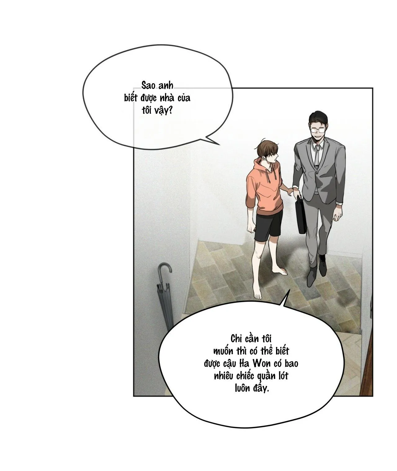 Phạm Luật Chapter 15 Trang 113