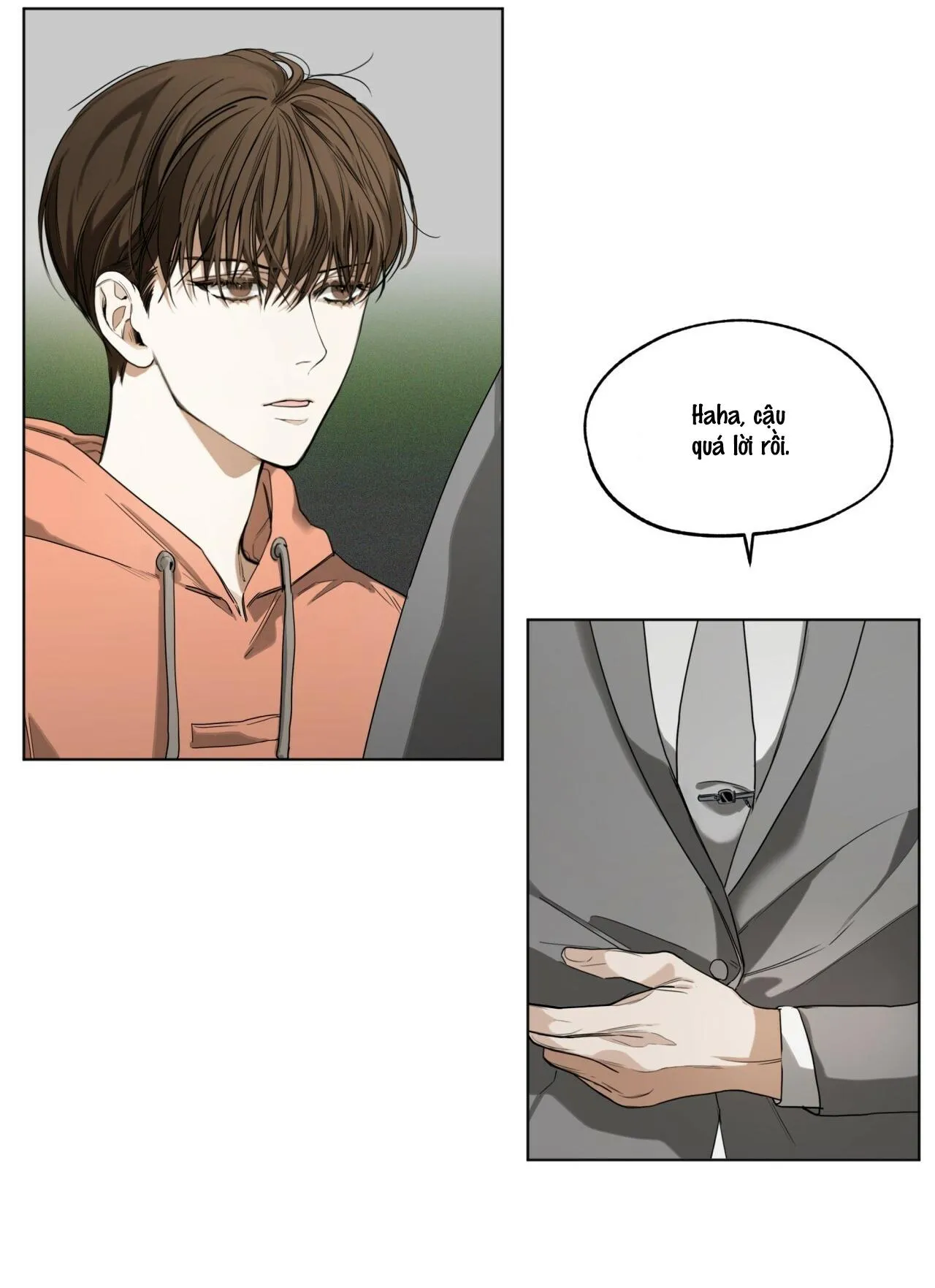 Phạm Luật Chapter 15 Trang 115