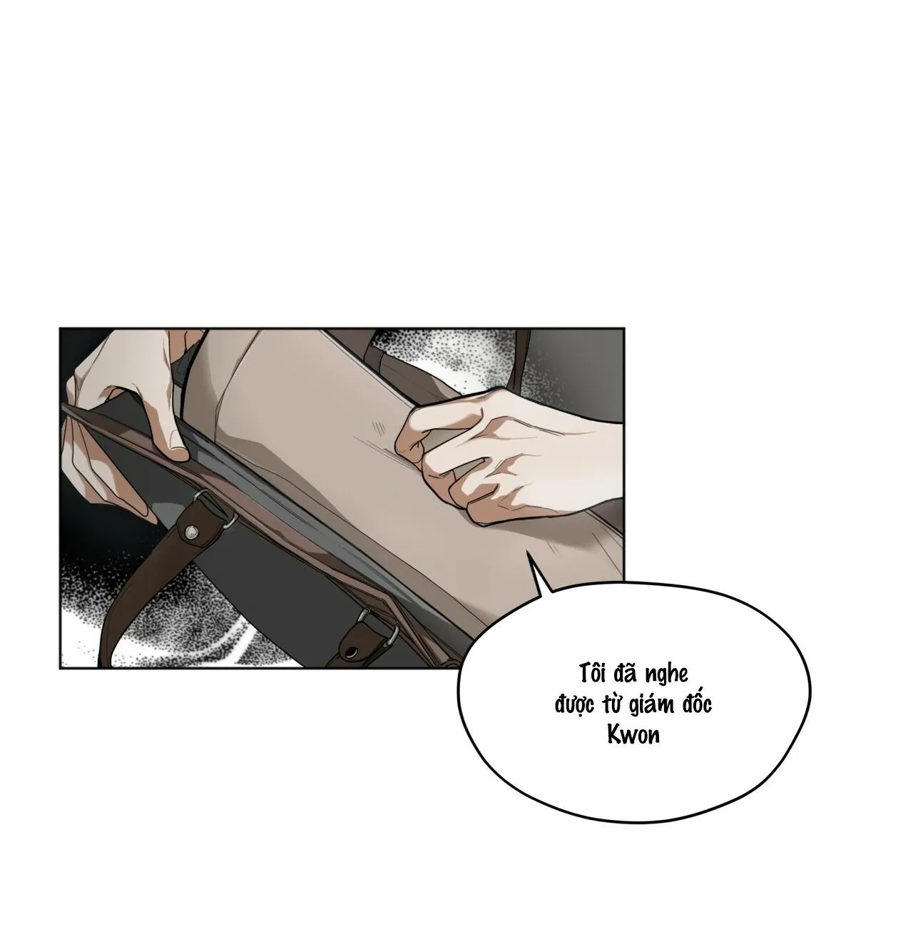 Phạm Luật Chapter 16 Trang 3