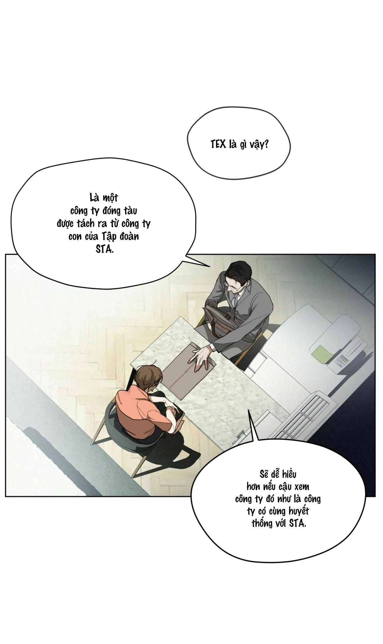 Phạm Luật Chapter 16 Trang 5