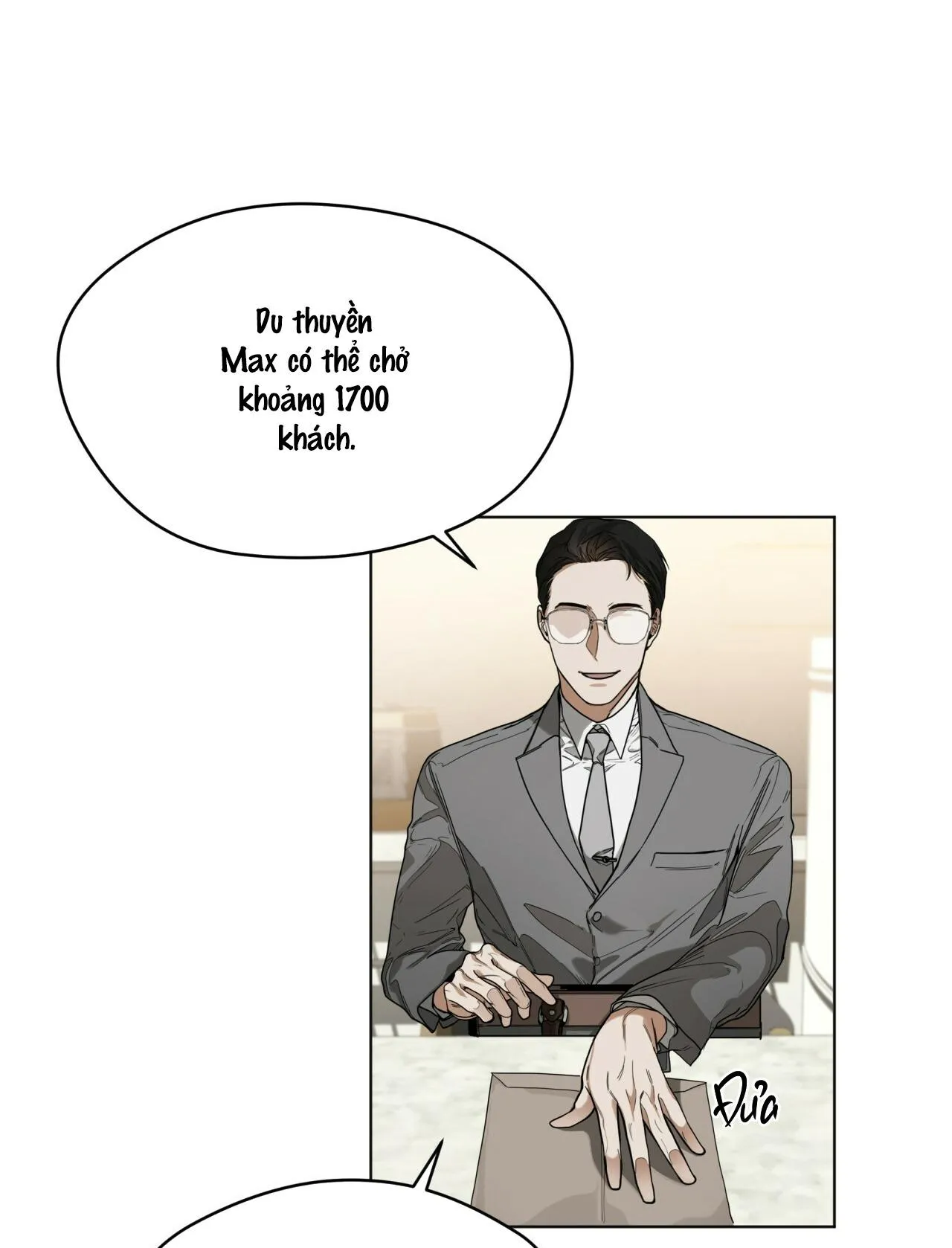 Phạm Luật Chapter 16 Trang 6