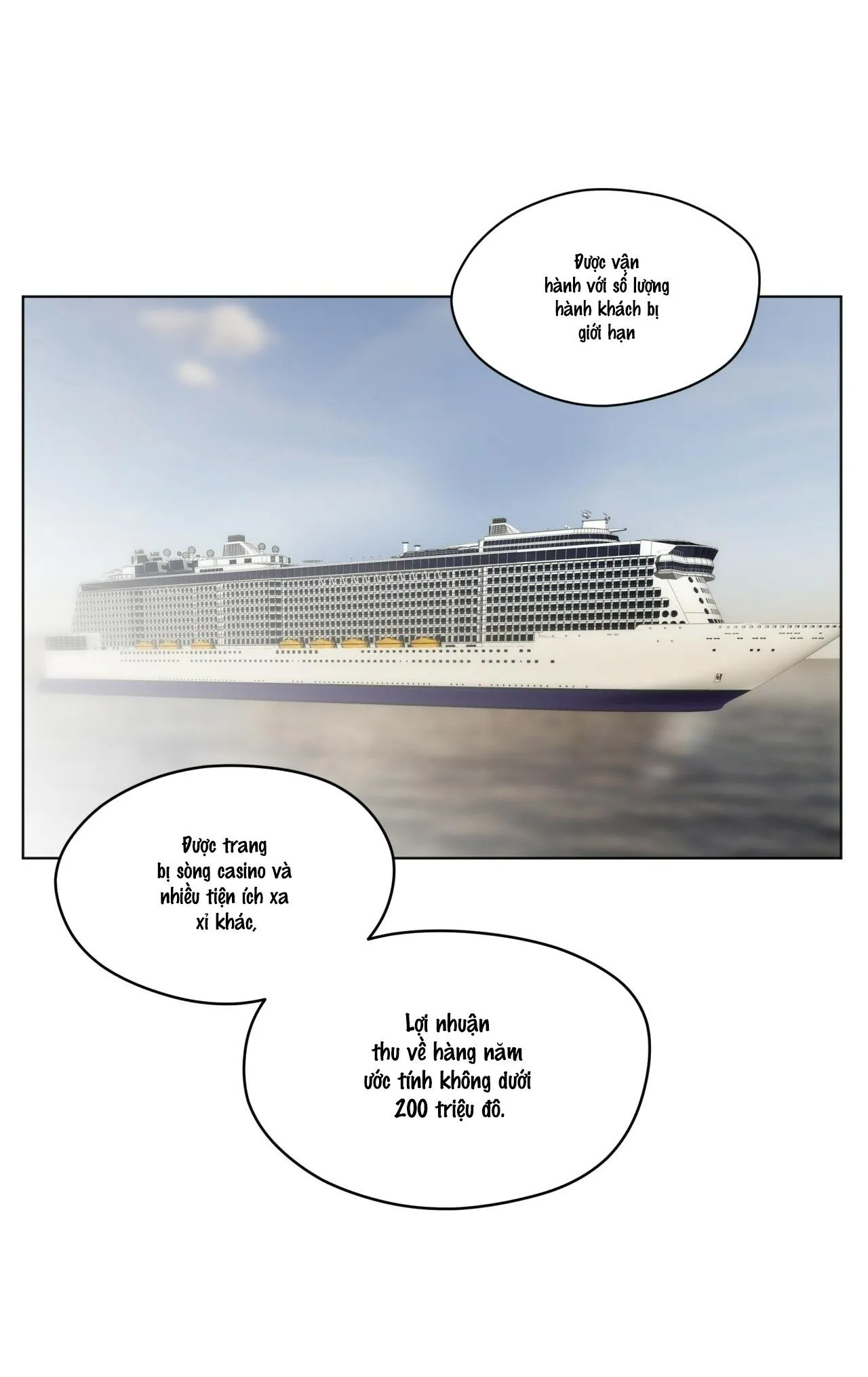 Phạm Luật Chapter 16 Trang 8