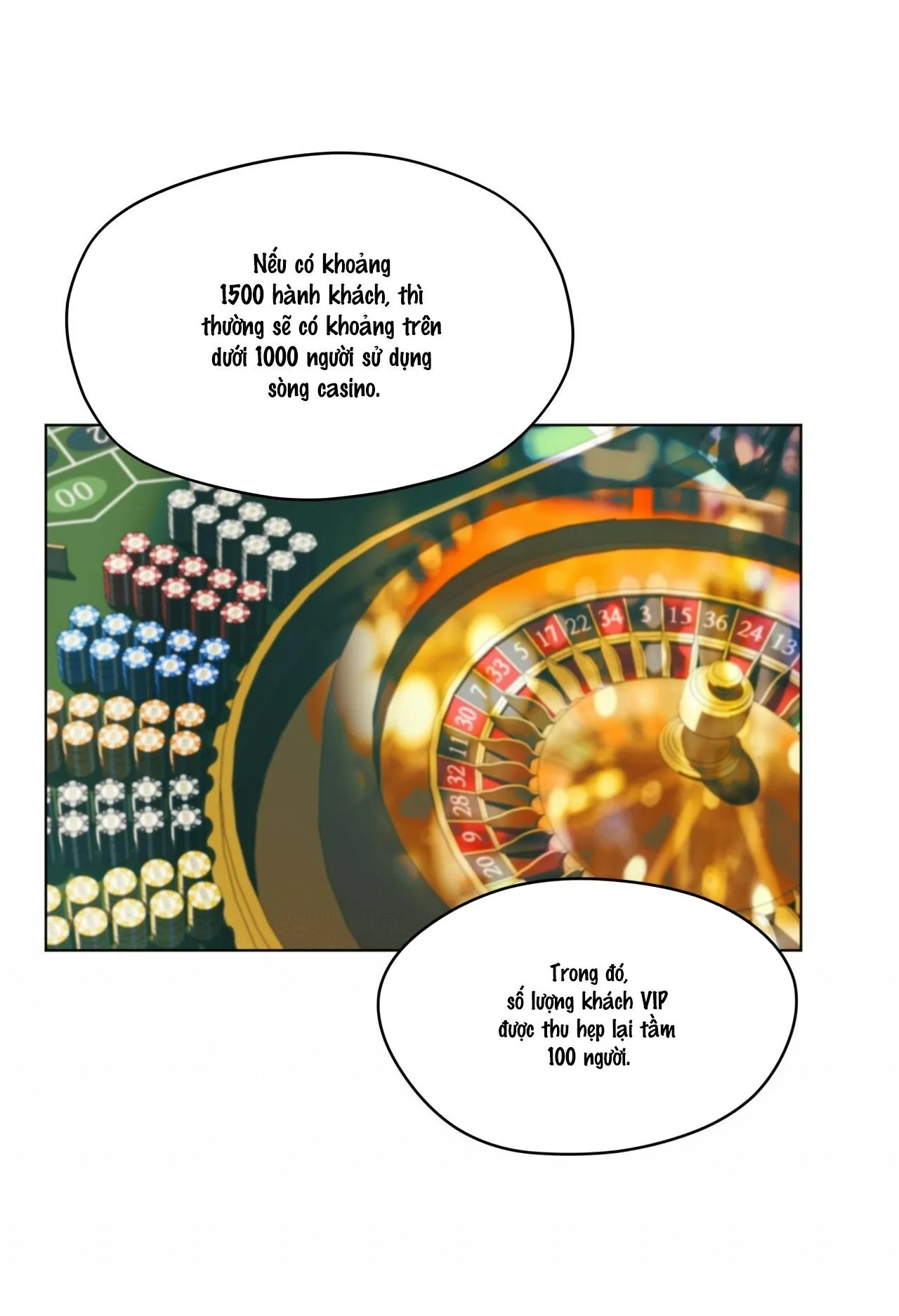 Phạm Luật Chapter 16 Trang 14